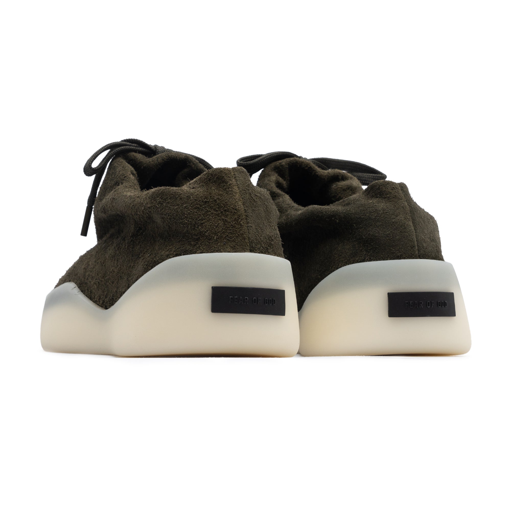 FOG Moc Runner Militare FG24FW80-8017SUE