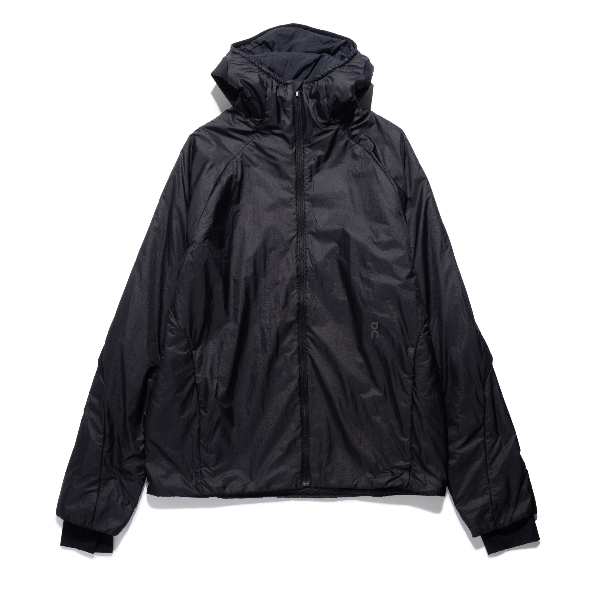 Zero Jacket PAF Black 1UE30010553