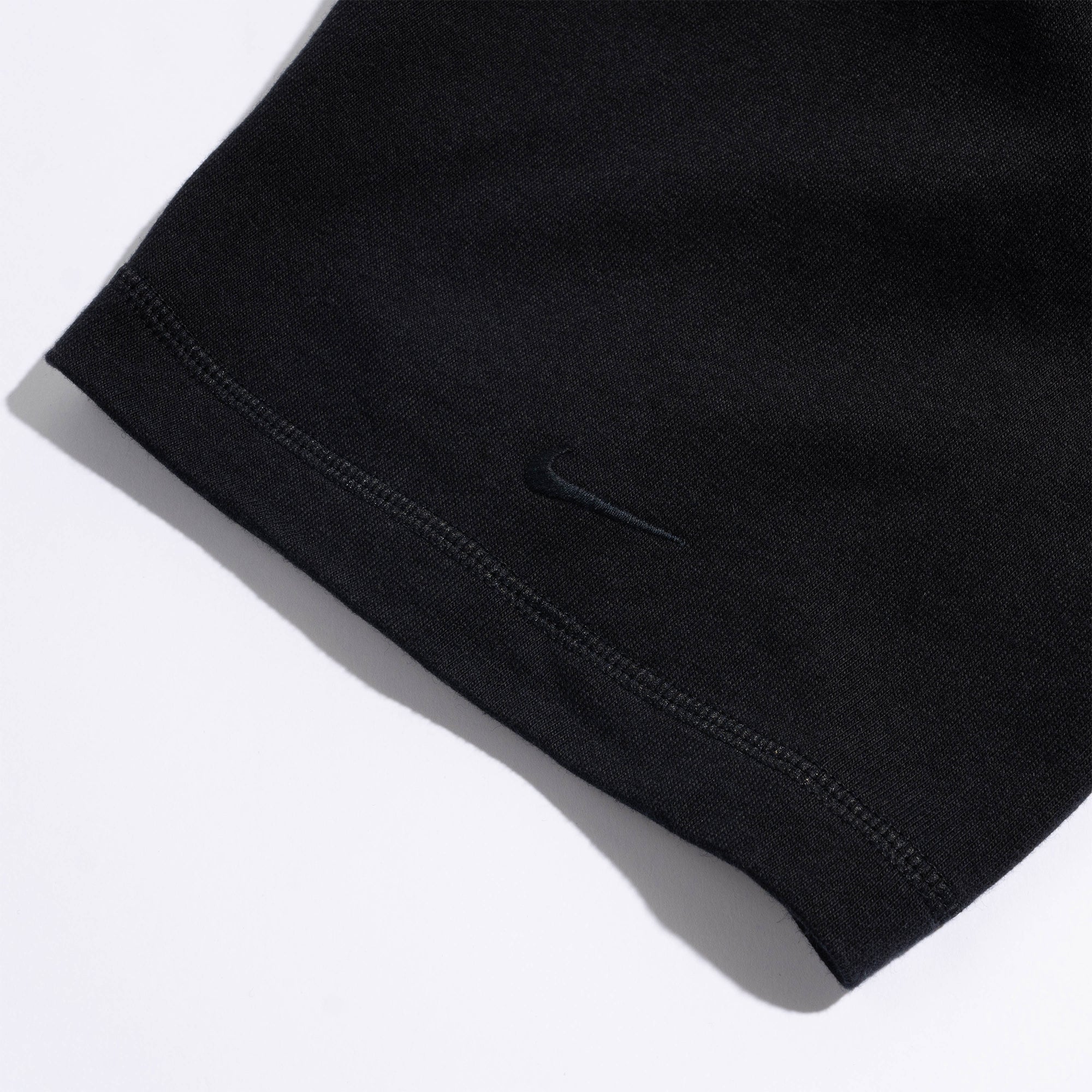 Nike Wool Classic Tee Black FV4889-010