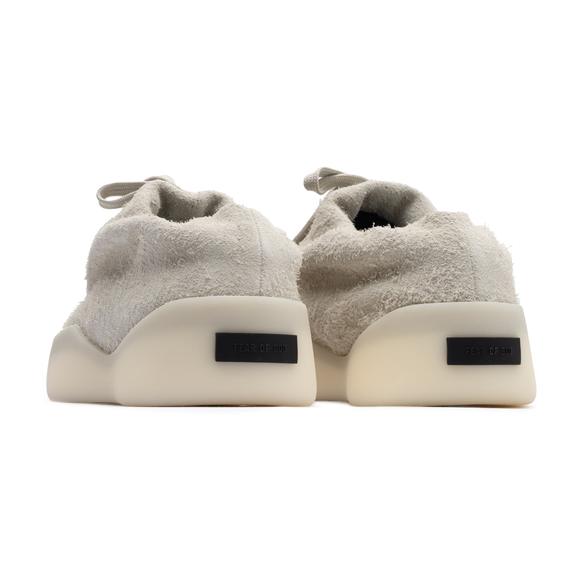 FOG Moc Runner Dove Grey FG24FW80-8017SUE