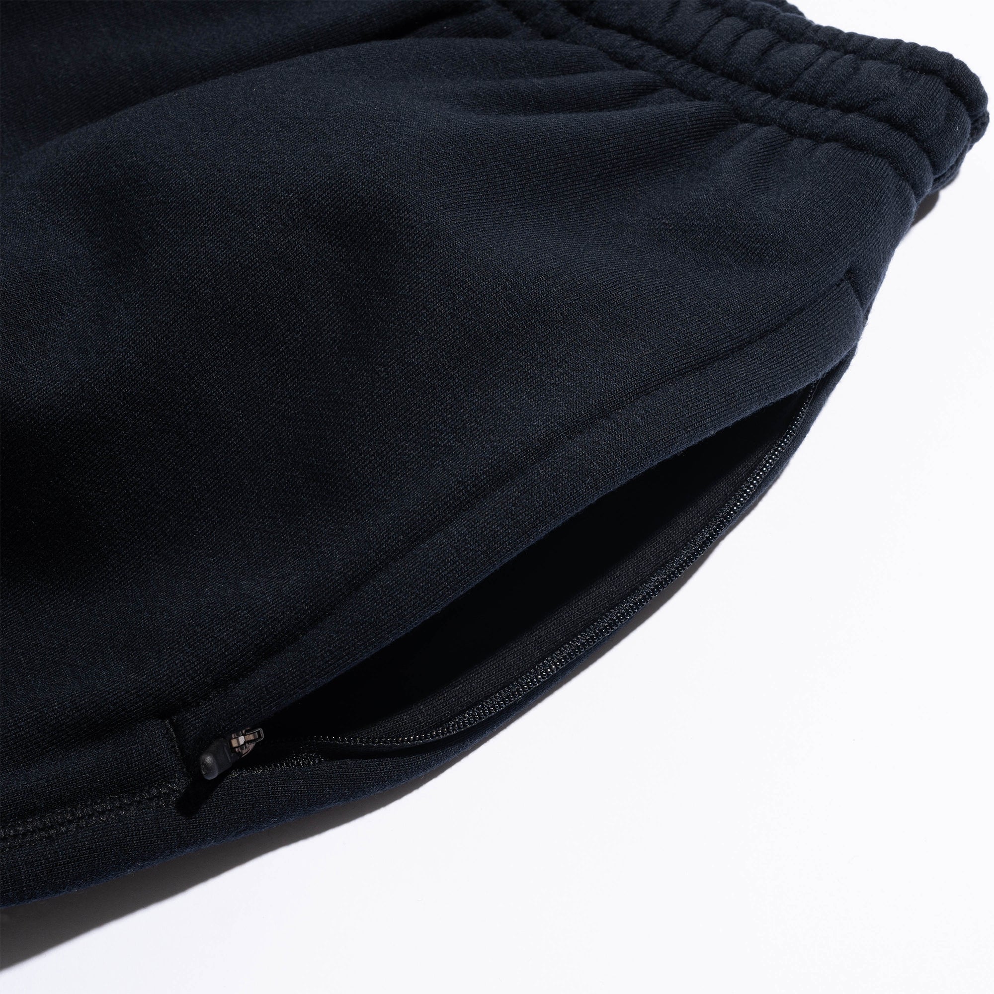 Nike Wool Classic Fleece Pants OH Black FV5715-010