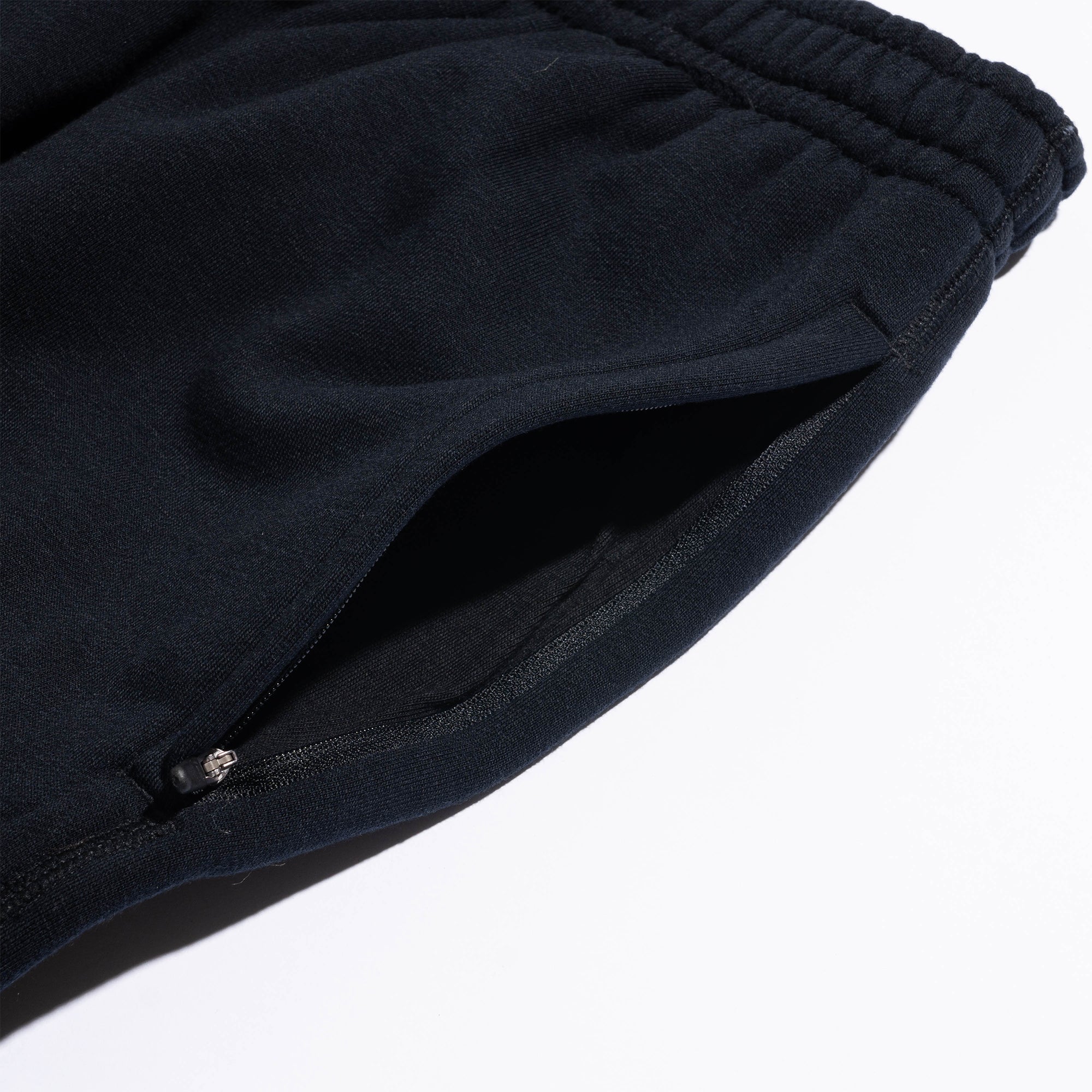 Nike Wool Classic Fleece Pants Black FV4886-010