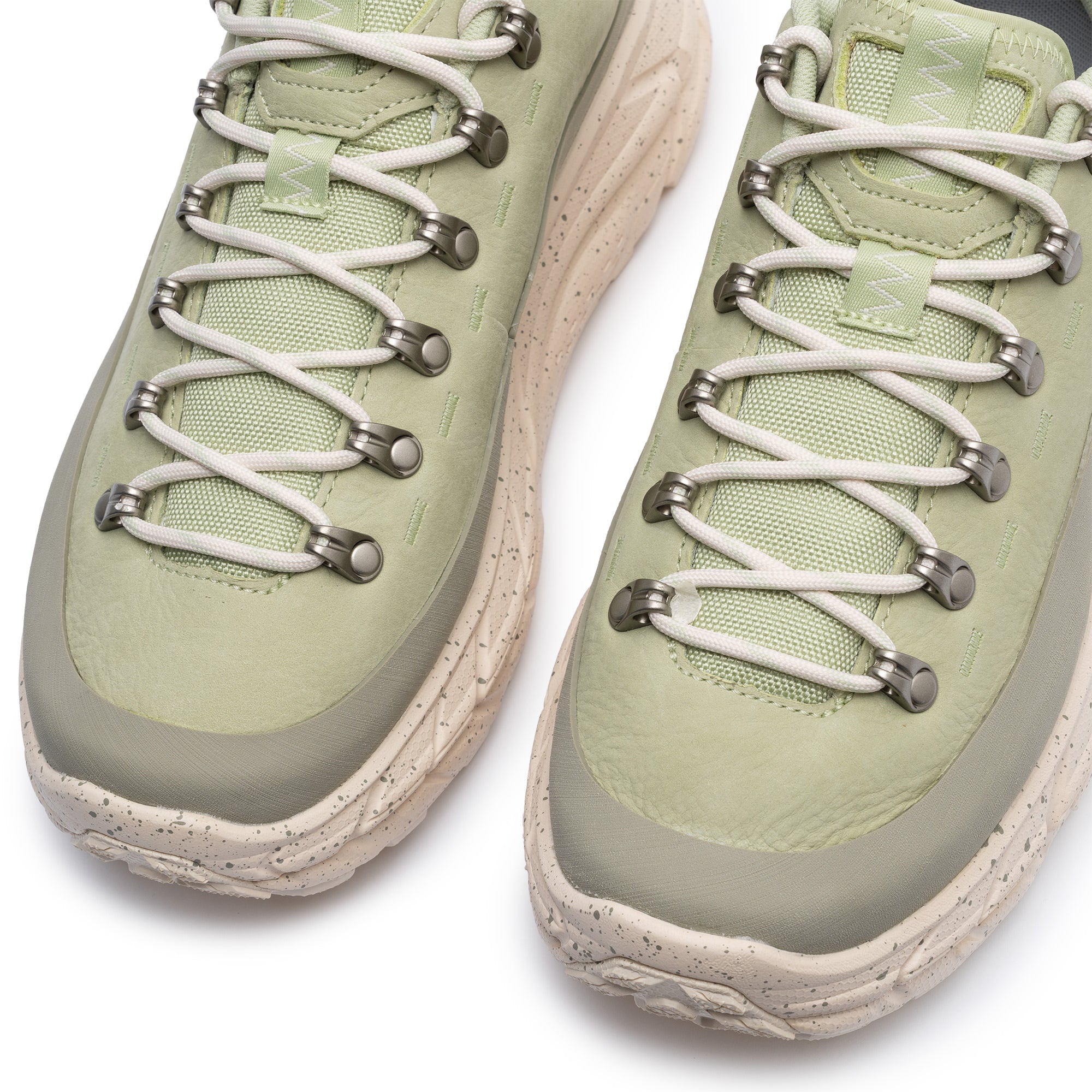 HOKA Tor Summit 1147952 Seed Green