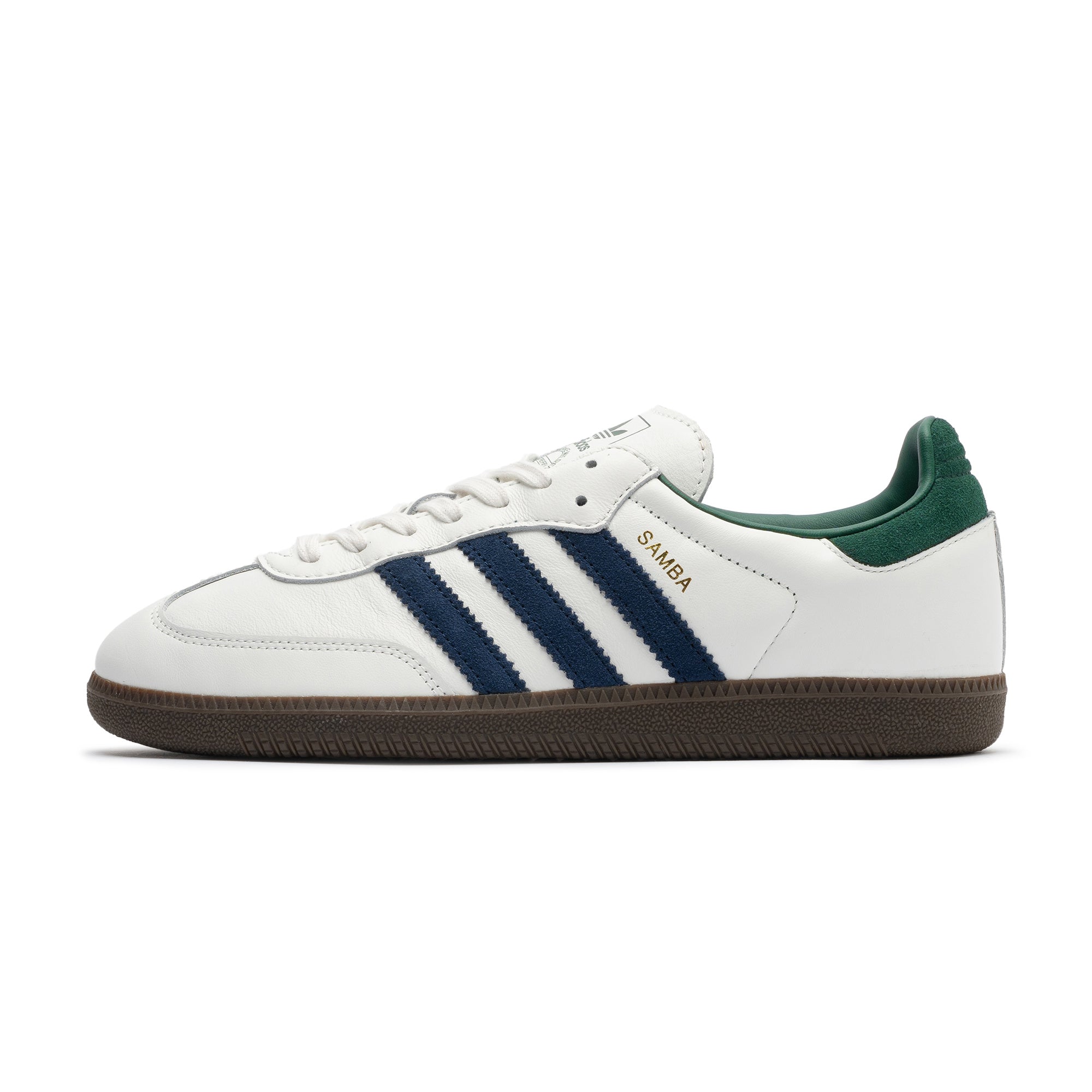 Samba OG  Navy IH4882