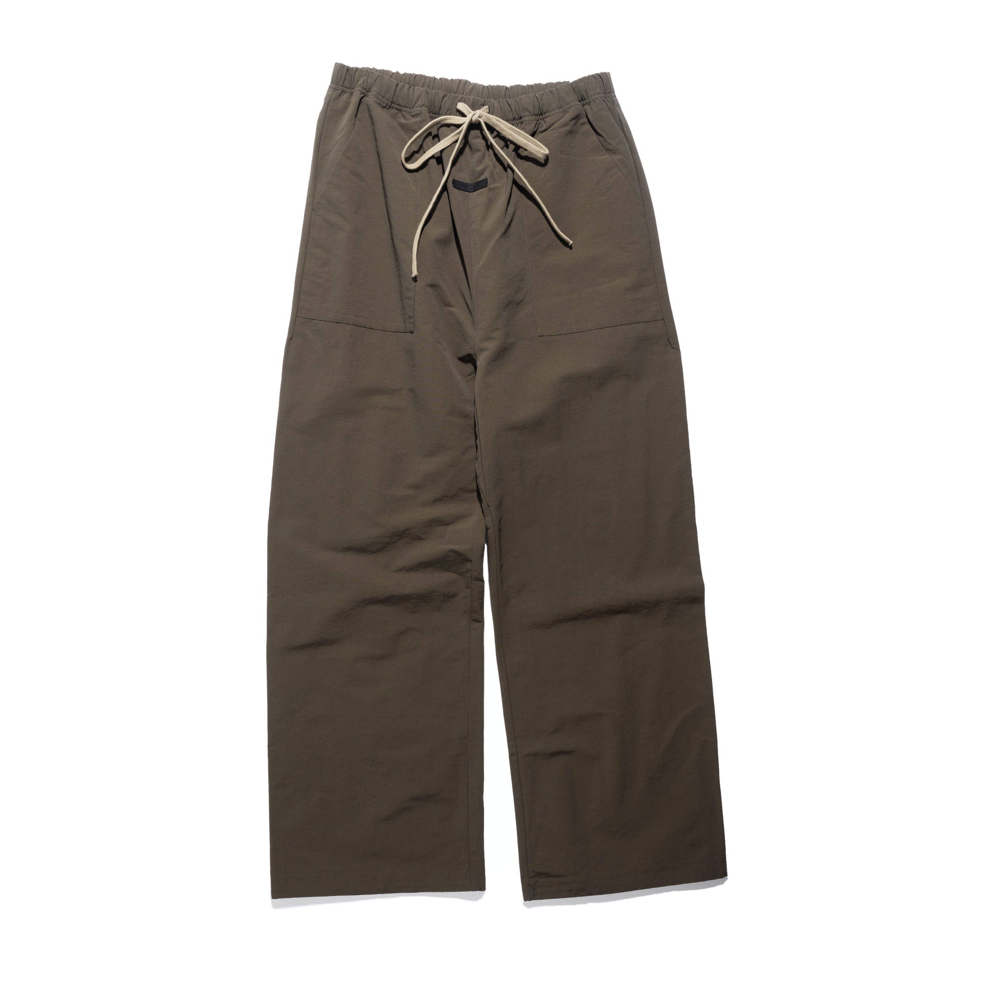 Military Nylon Utility Pant Brown 130HO244575F