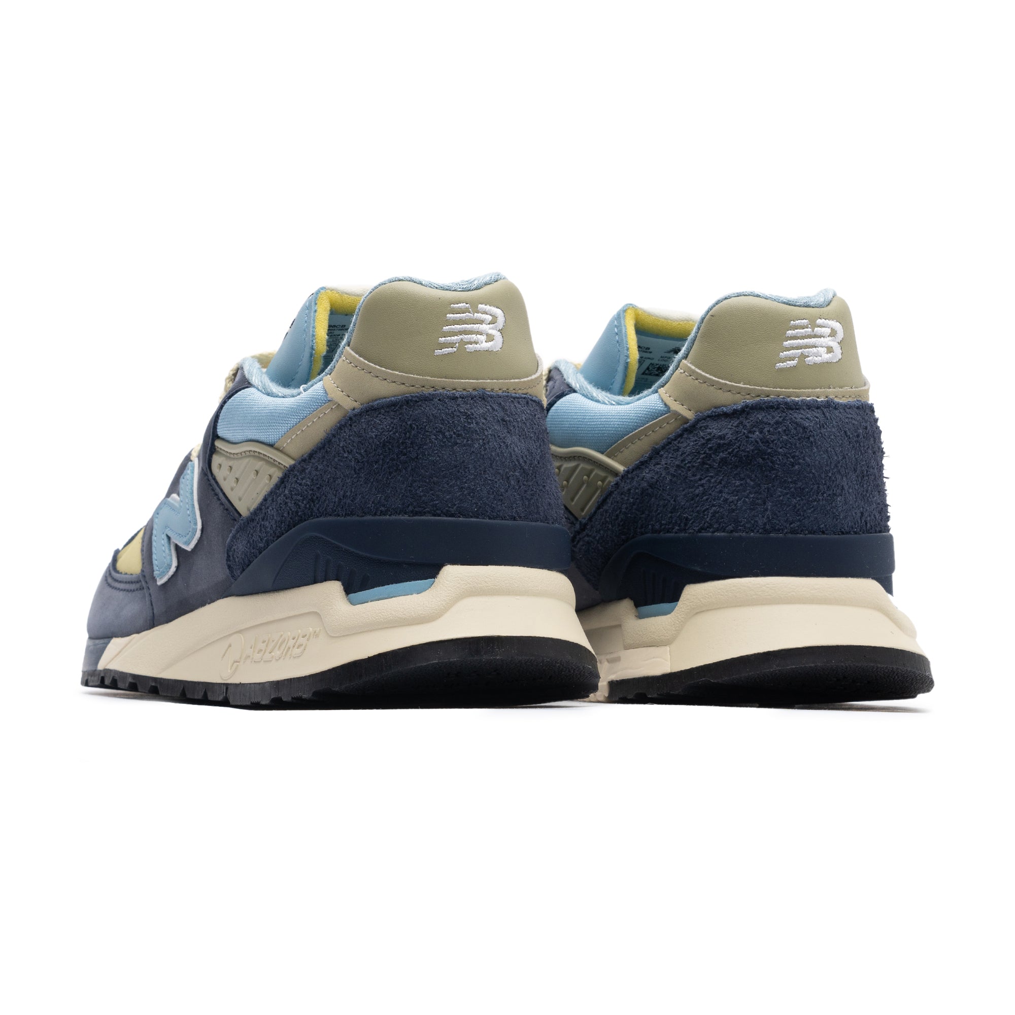 New Balance U998CB Medium/Moyen