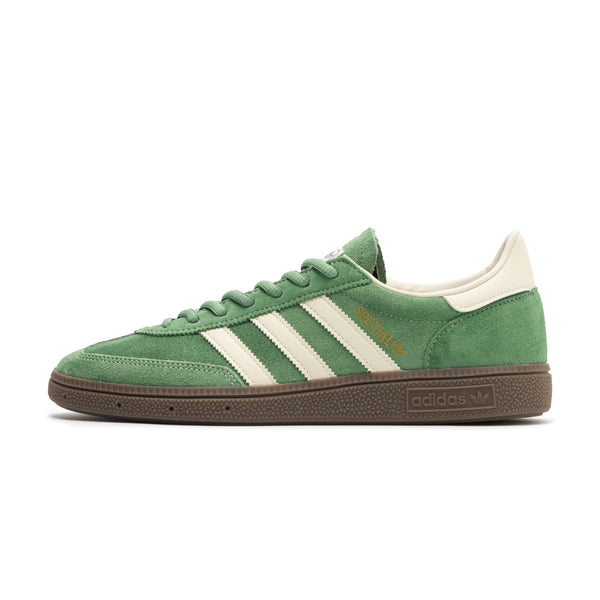 adidas Originals Zx 420 Mens Shoes | Handball Spezial Green IG6192