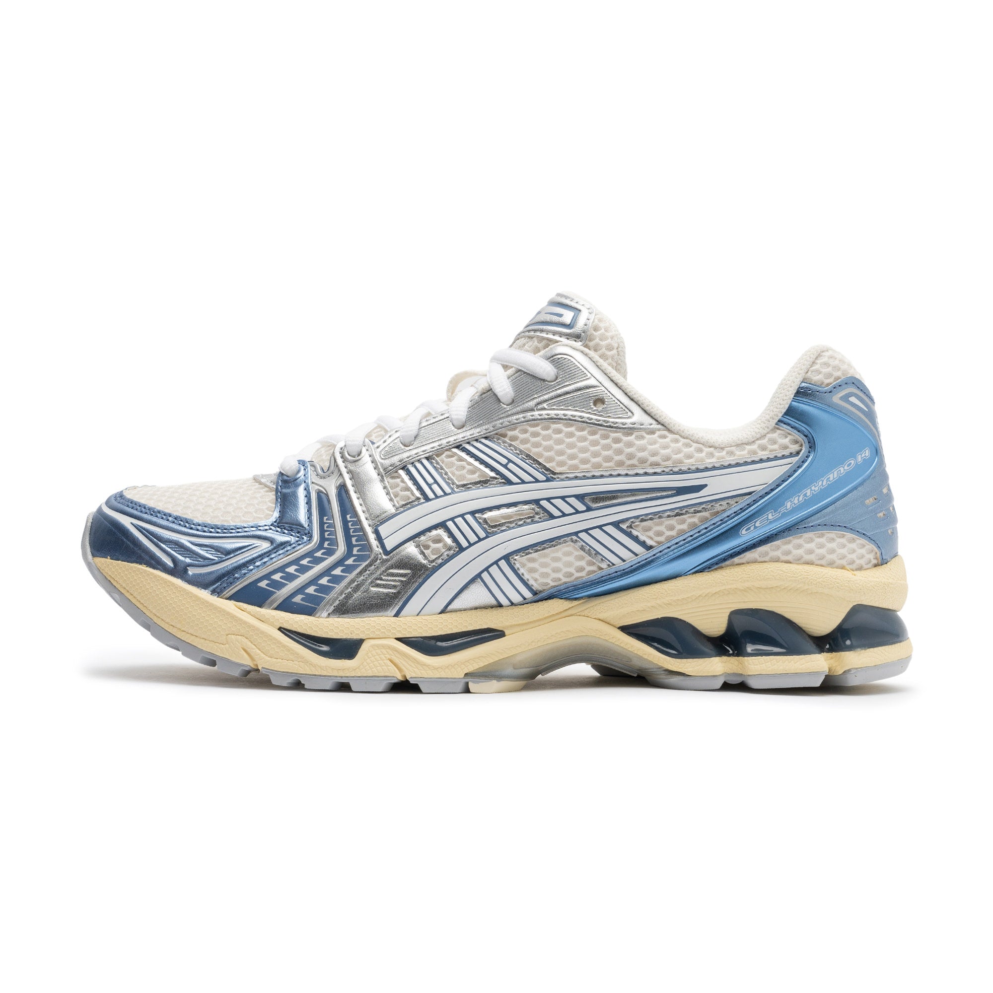 Gel-Kayano 14 Denim Blue 1203A537-102