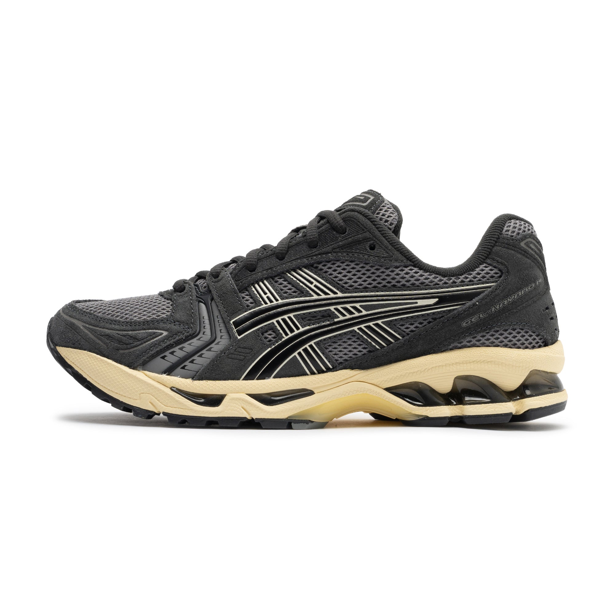 Gel-Kayano 14 Clay Grey 1203A540-020