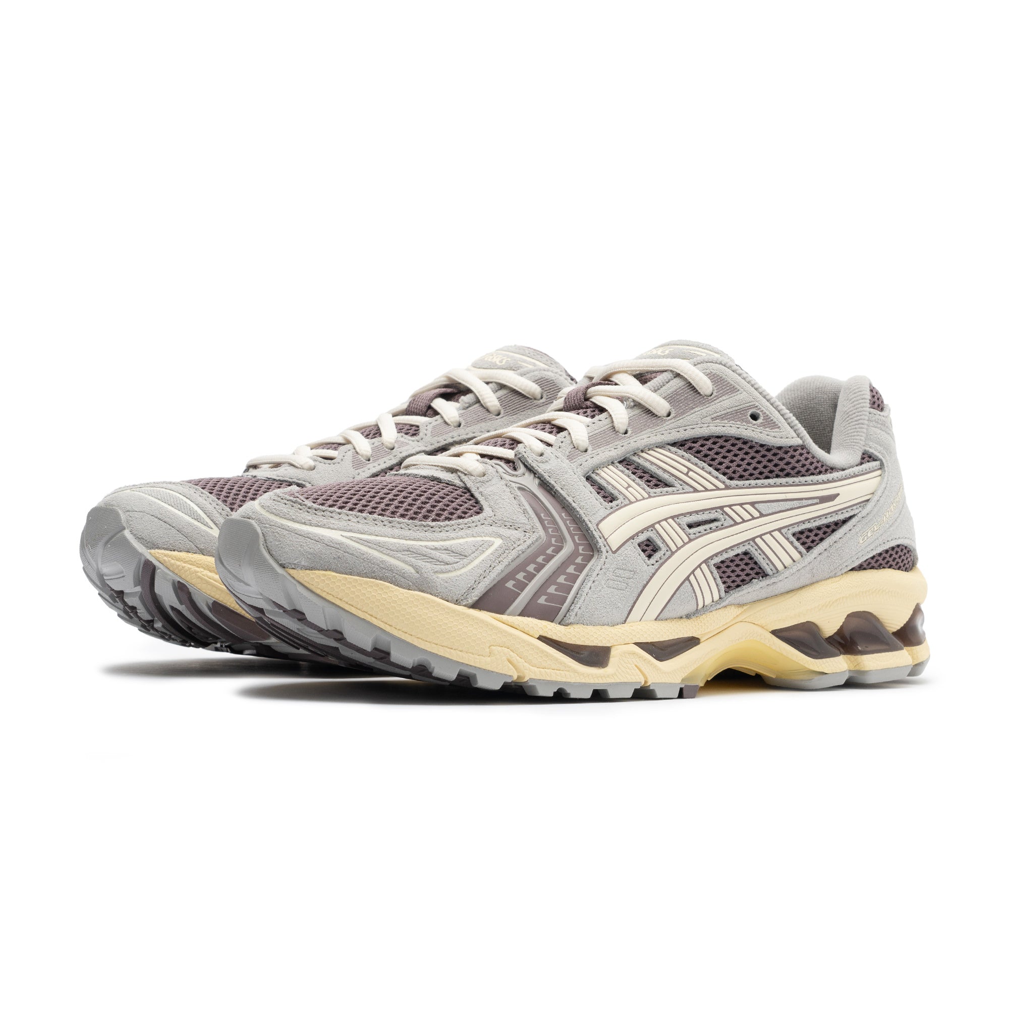 Gel-Kayano 14 Mauve Grey 1203A540-500