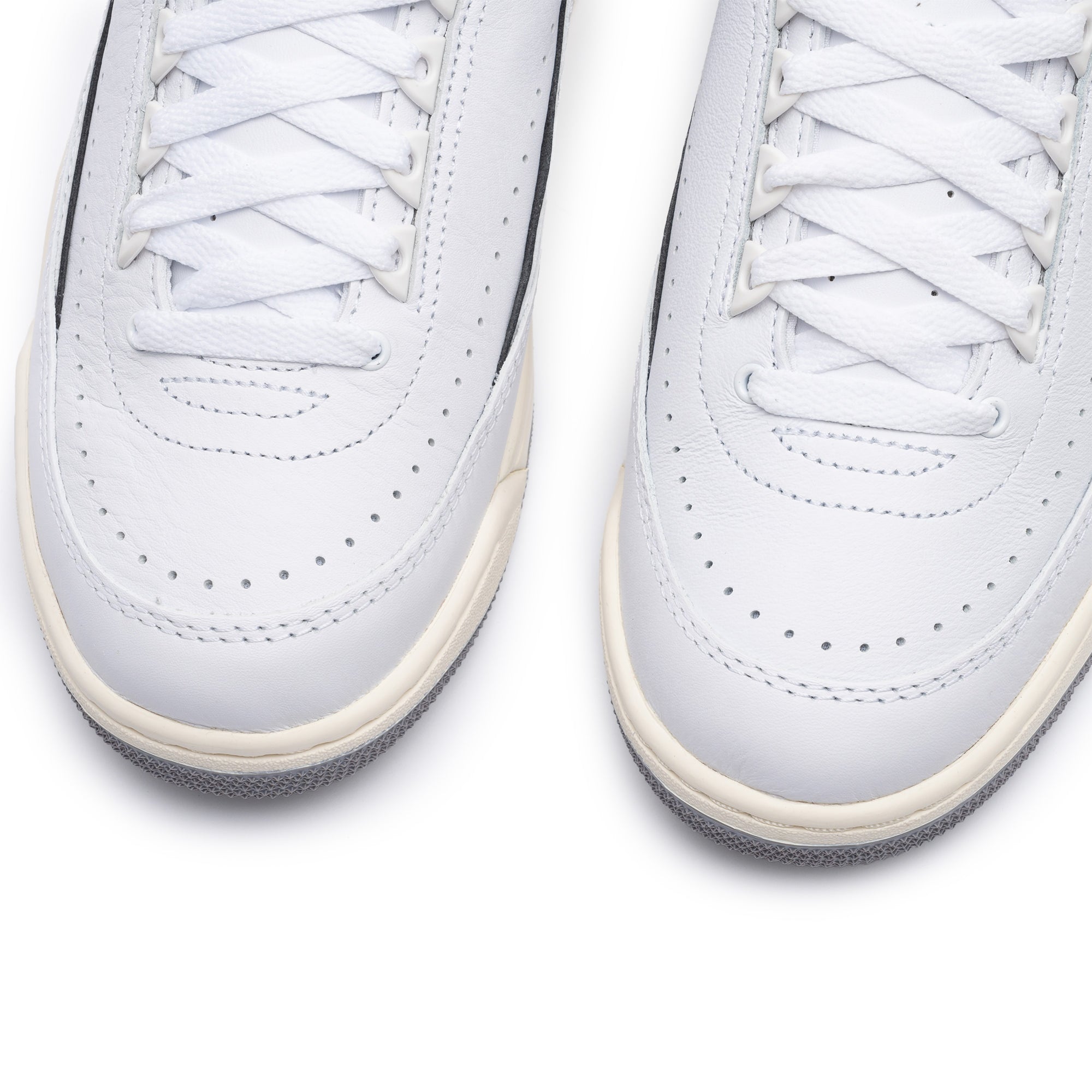 Air Jordan 2/3 White/Black-Sail-Cement Grey FD0383-100