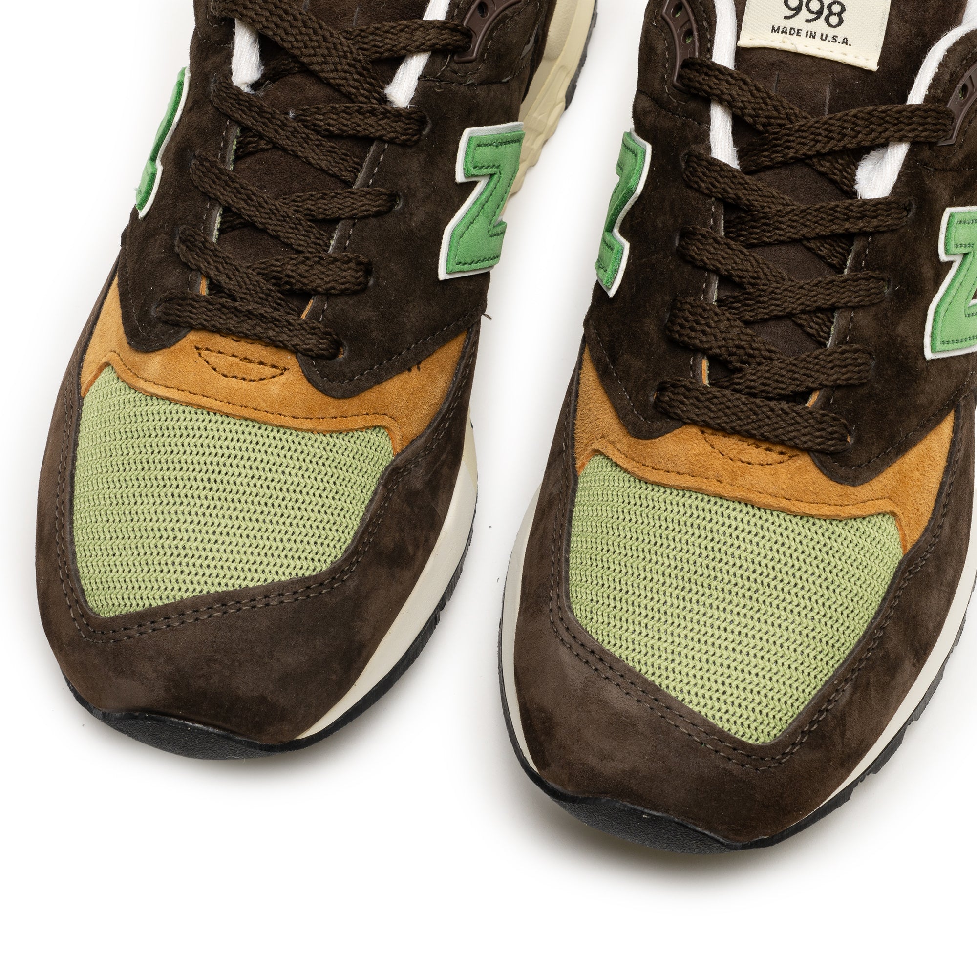 New Balance Rich Earth U998BG