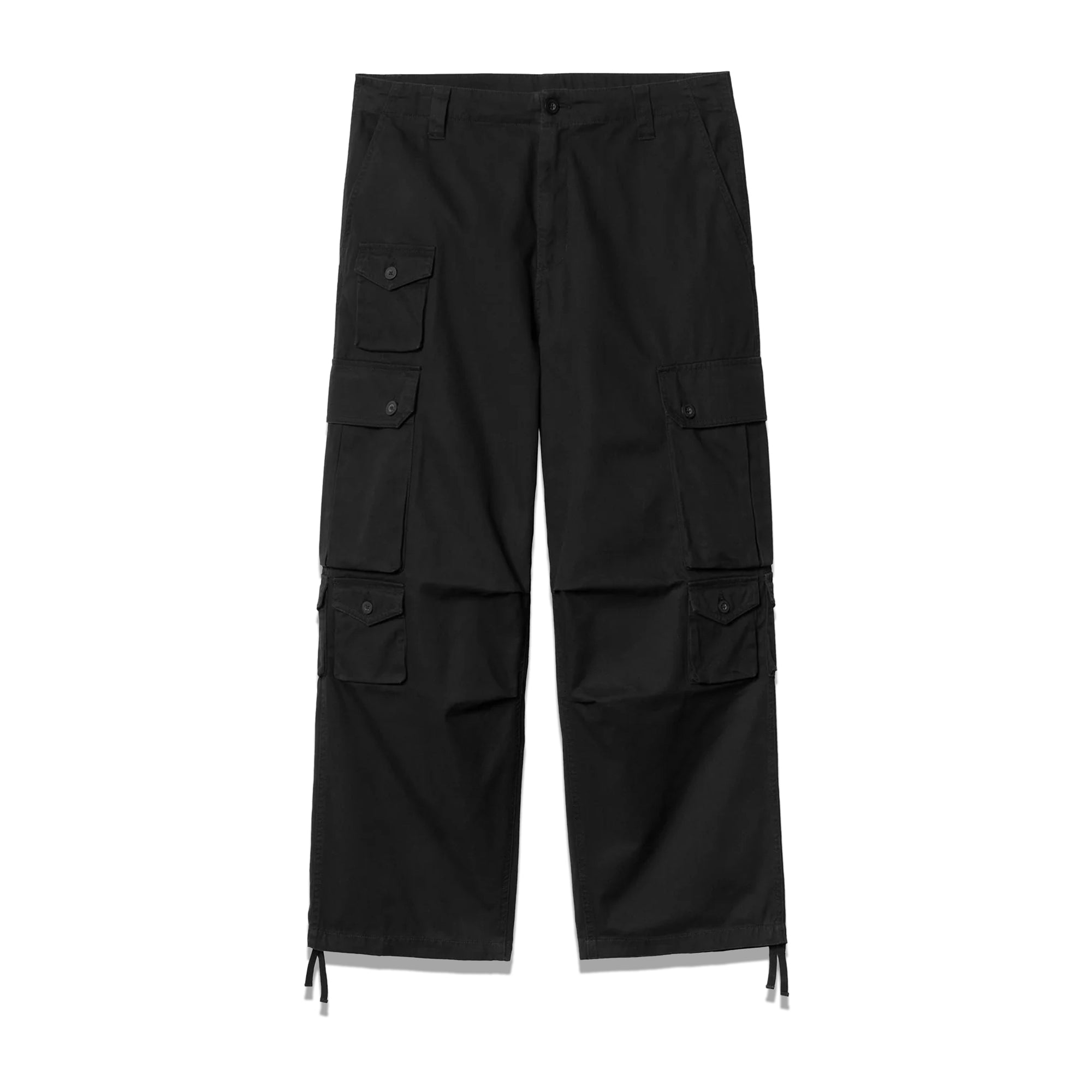 Tracker Pant Black I033835