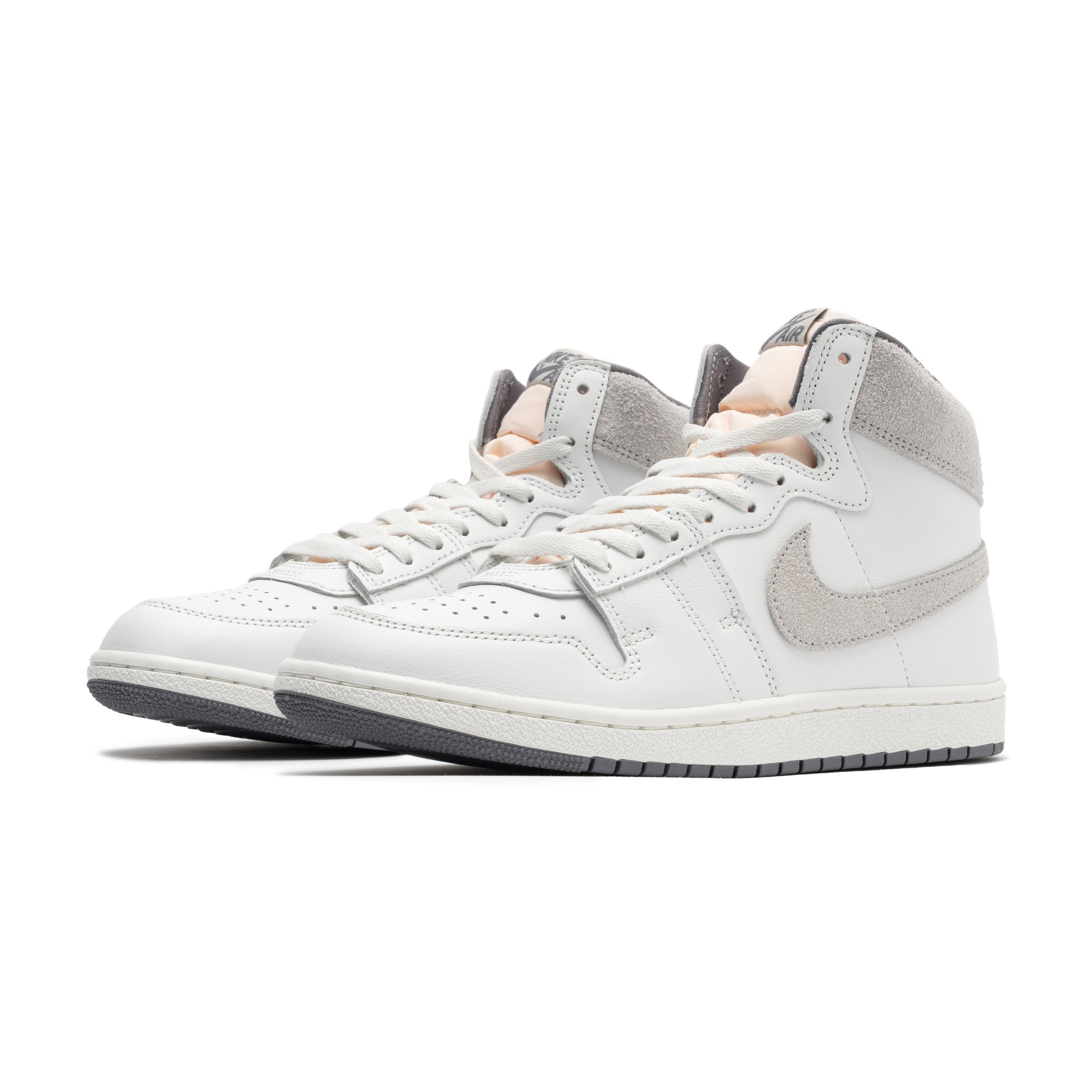 Jordan Air Ship PE SP DZ3497-100 Summit White