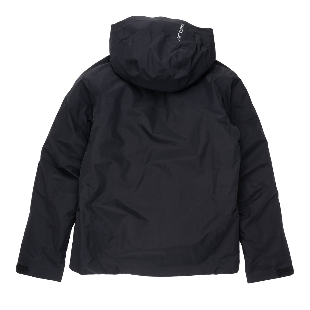 Outerwear – Capsule