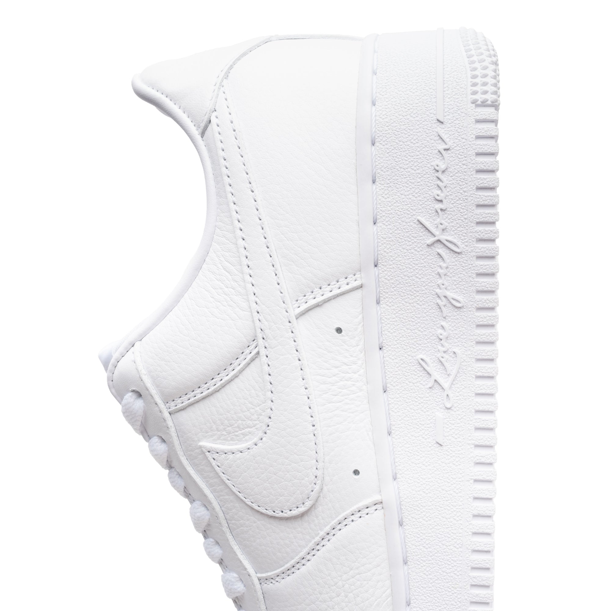 NOCTA Air Force 1 Low White CZ8065-100