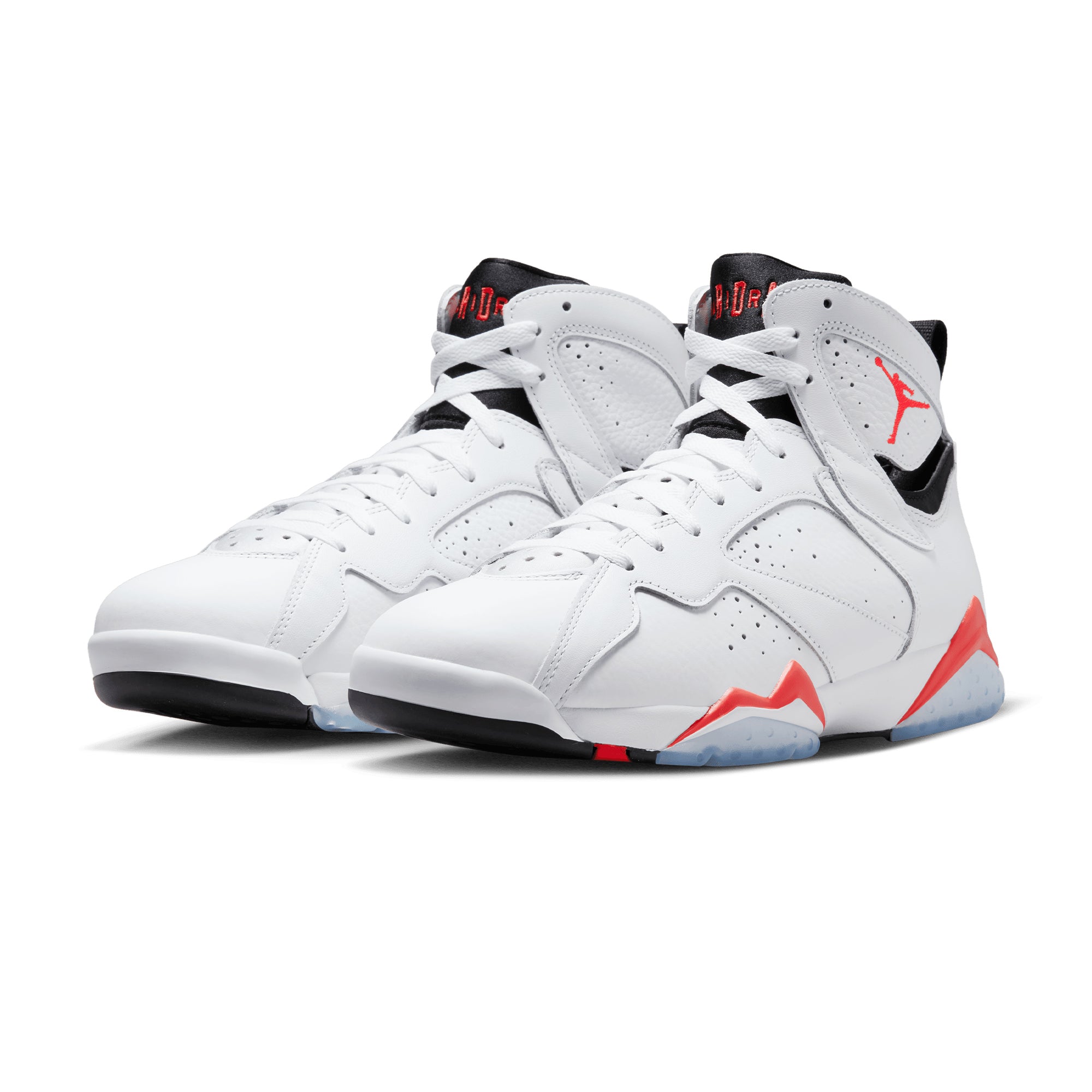 Air Jordan 7 Retro CU9307-160 White – Capsule