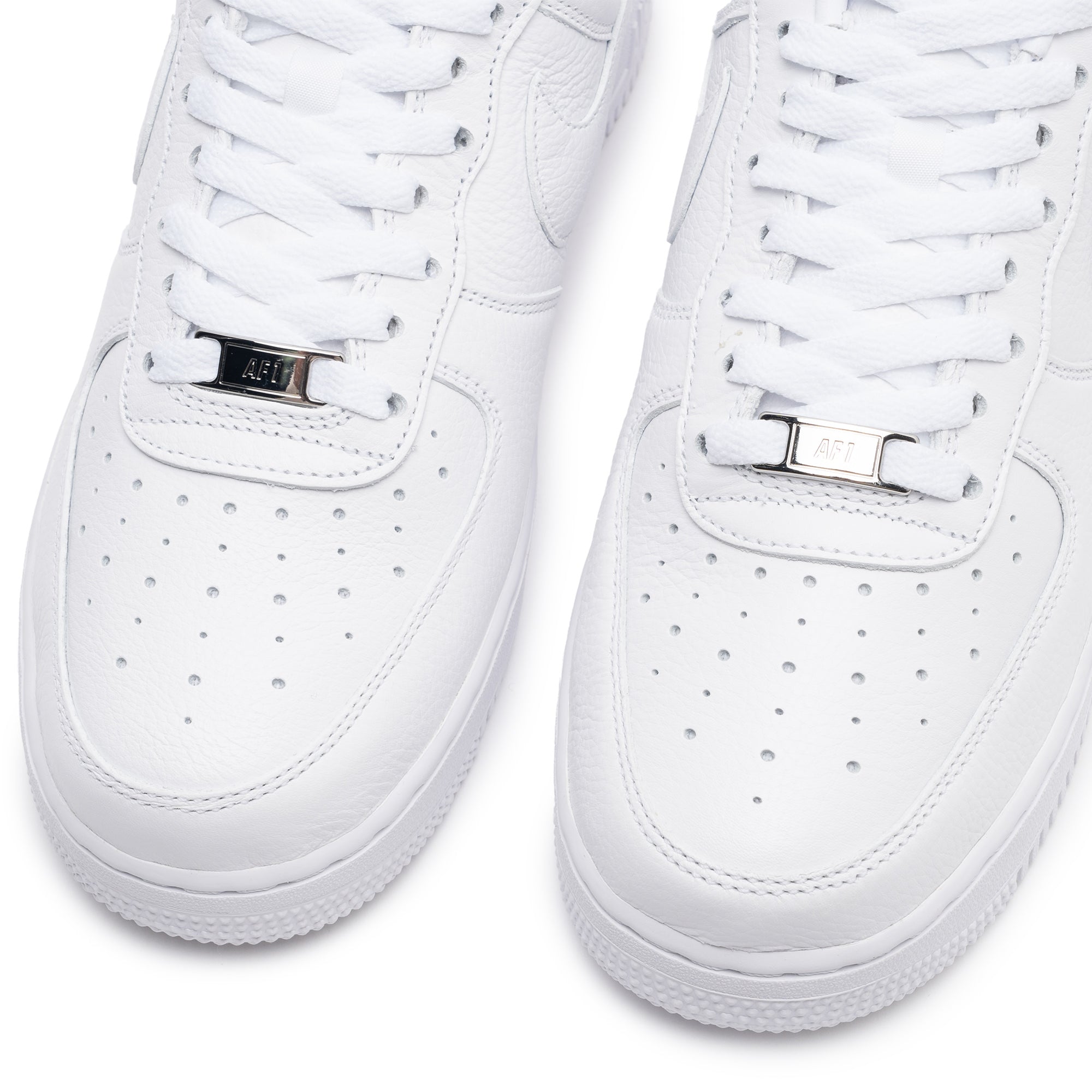 NOCTA Air Force 1 Low White CZ8065-100