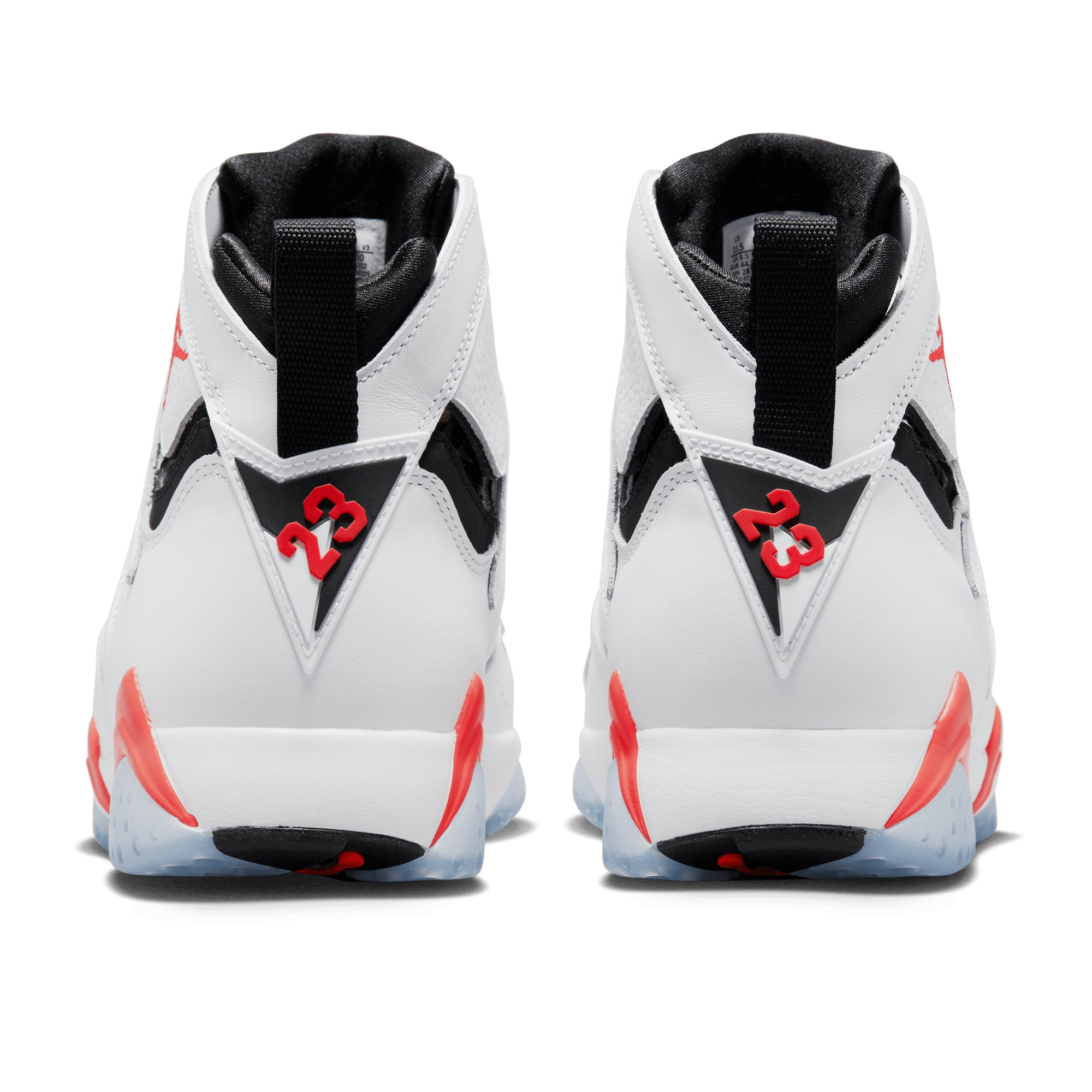 Air Jordan 7 Retro CU9307-160 White – Capsule