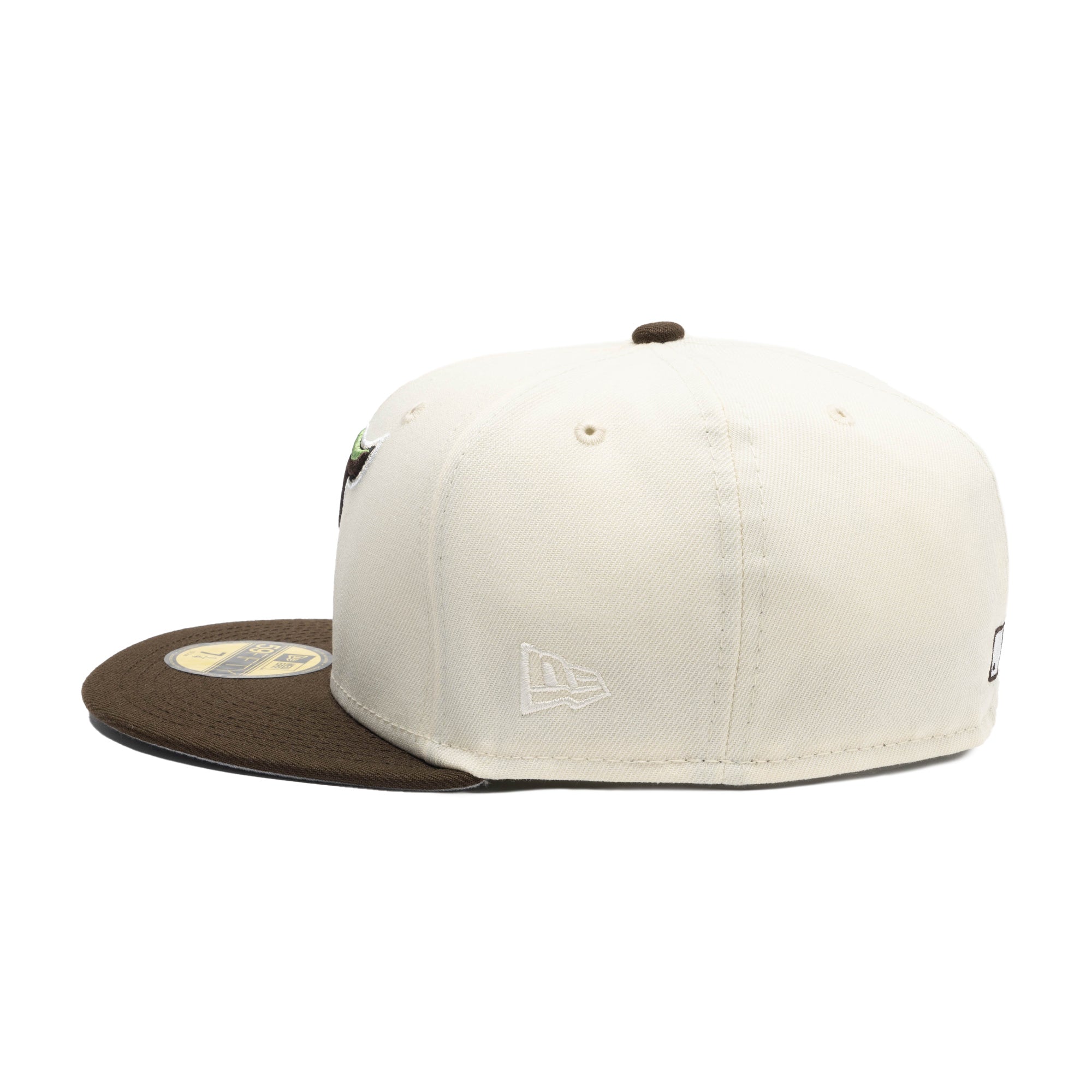 7 3/8 WIND AND SEA NEW ERA 59FIFTY CAP-