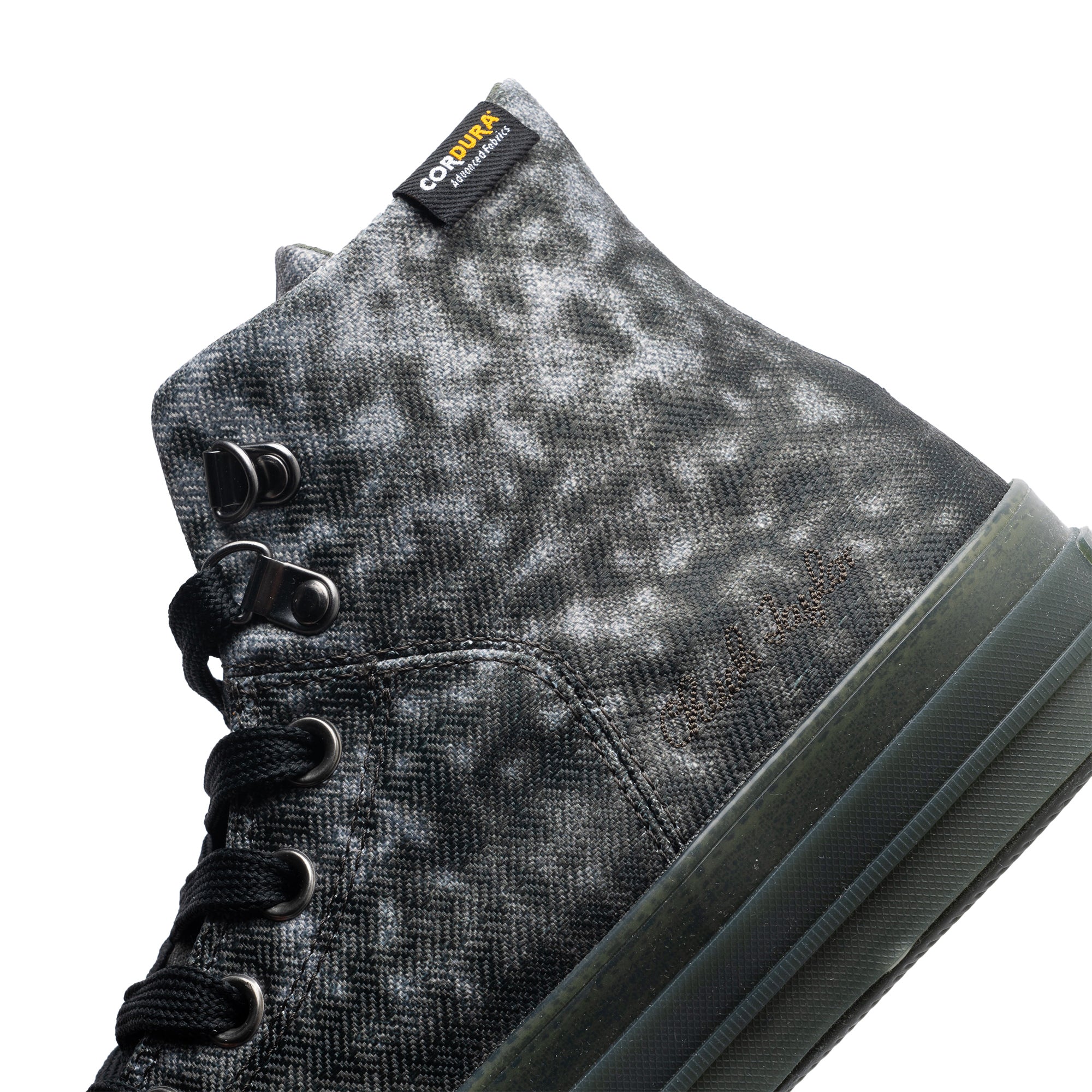 The Kendrick Lamar Co-Founded pgLang Agency Reworks Two Classic Converse Silhouettes