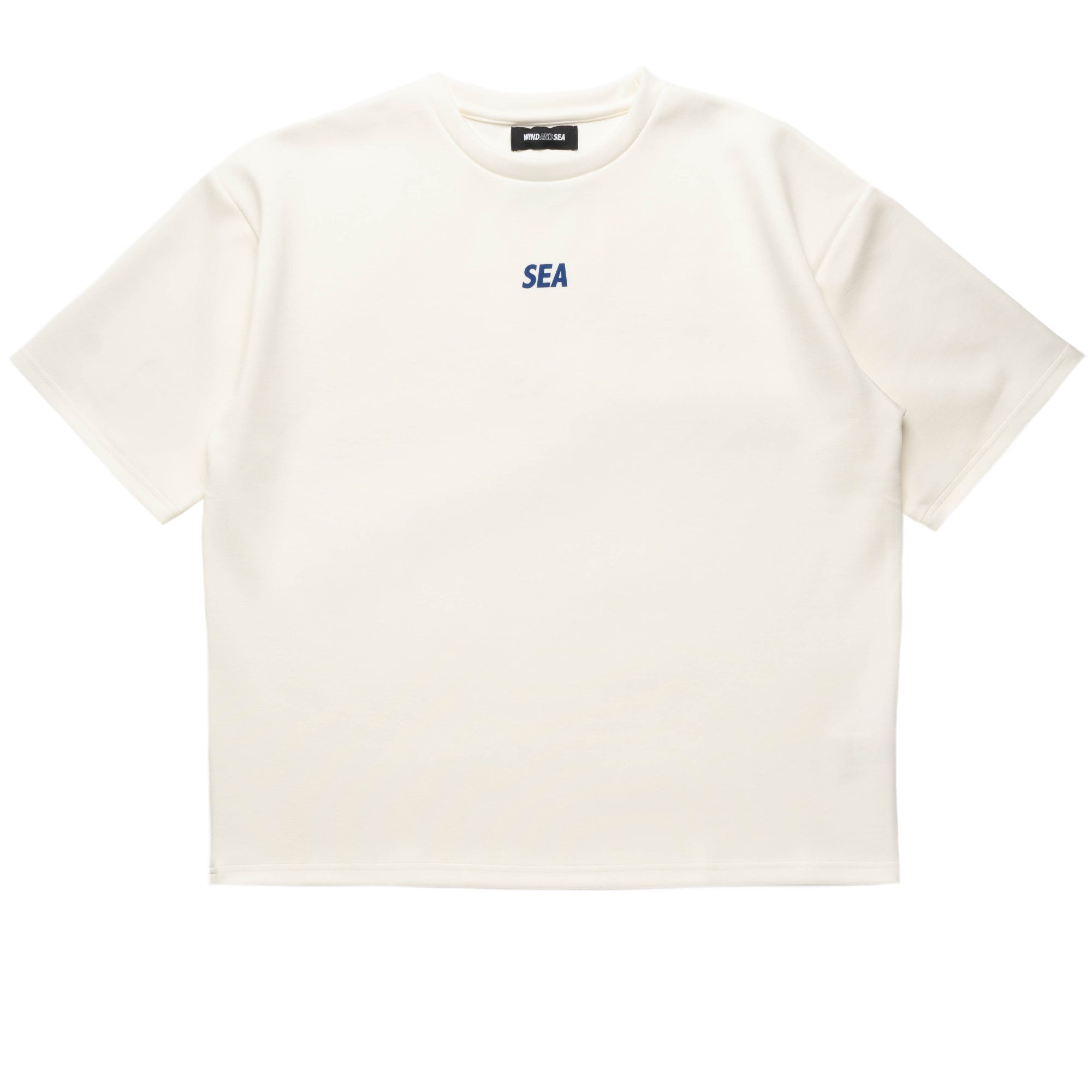 Sea OP Dry Stretch M/S Tee White WDS-0-ESNY-23-Q4-CS-02 – Capsule