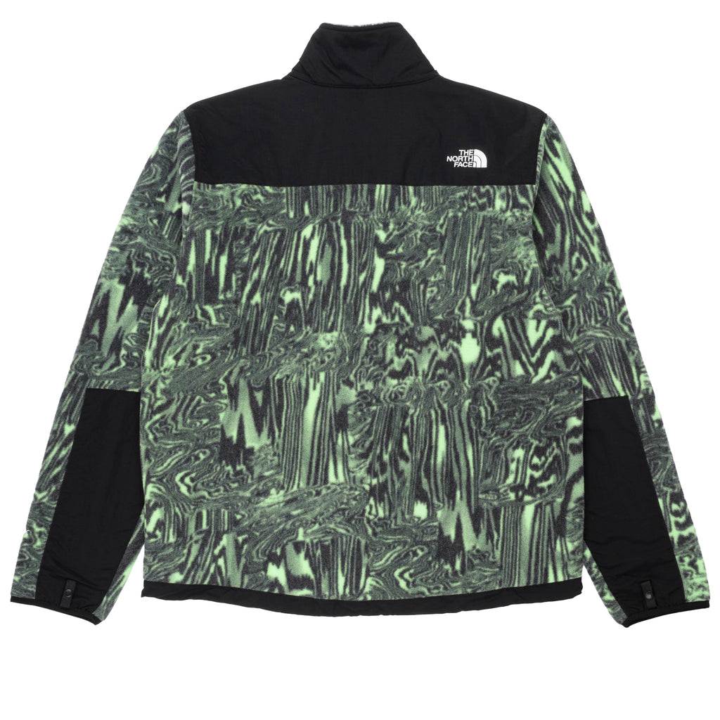 Denali Jacket NF0A7UR2 Chlorophyll