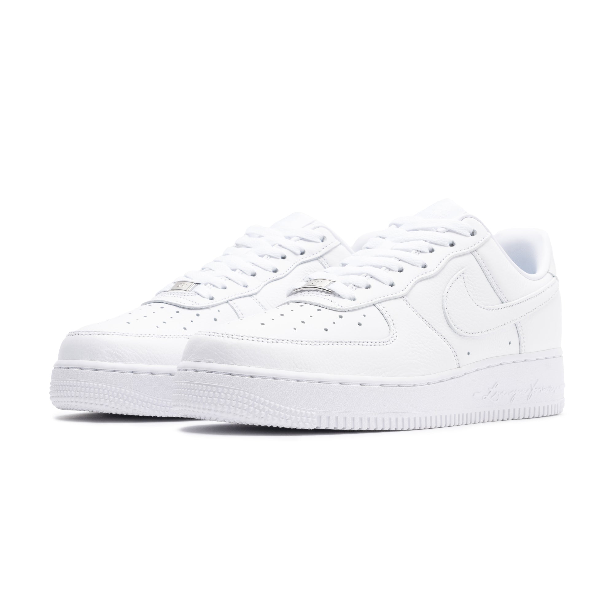 NOCTA Air Force 1 Low White CZ8065-100