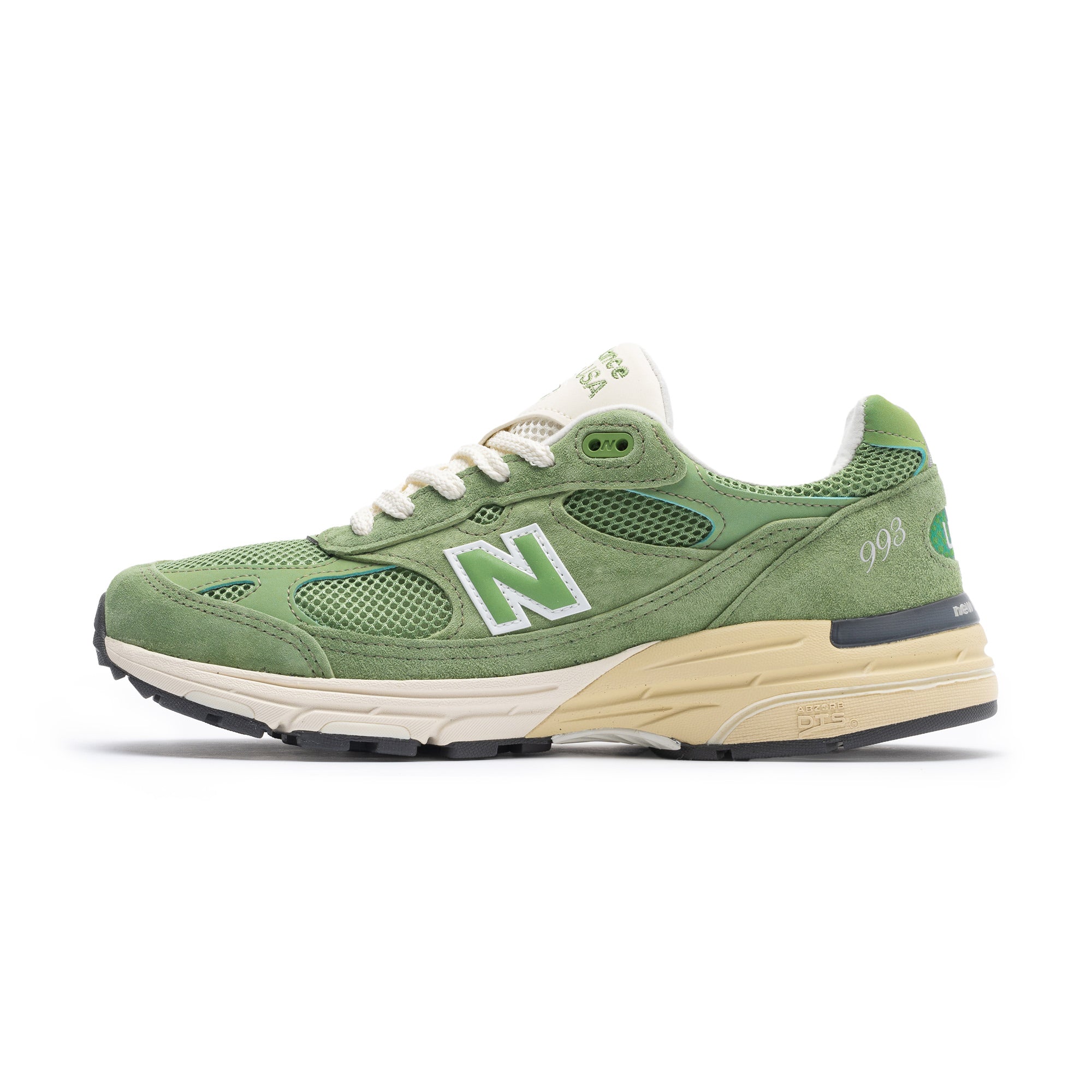 New Balance – Capsule