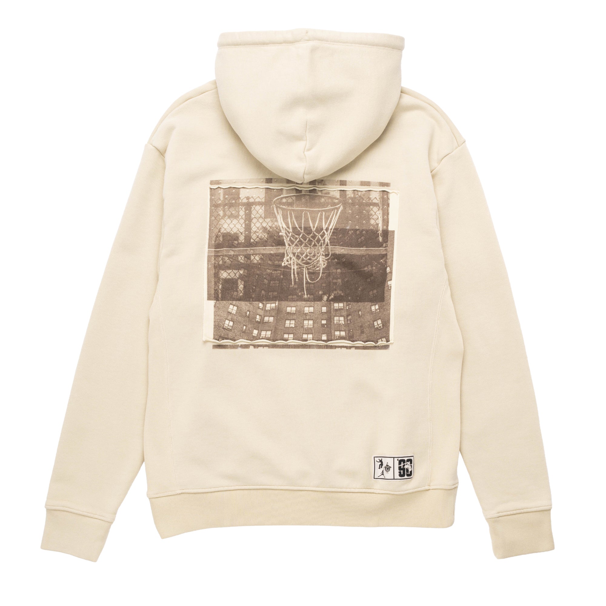 Jordan x UNION x Bephies Beauty Supply Hoody FD4244-206 Rattan – Capsule