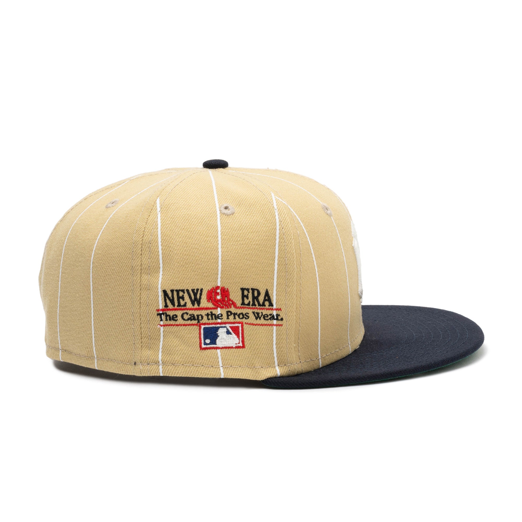 Tan ny best sale yankees hat