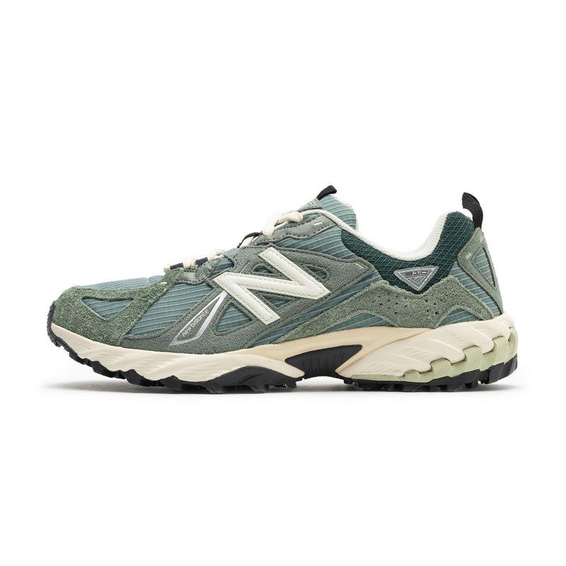 New Balance Green ML610TLN Capsule