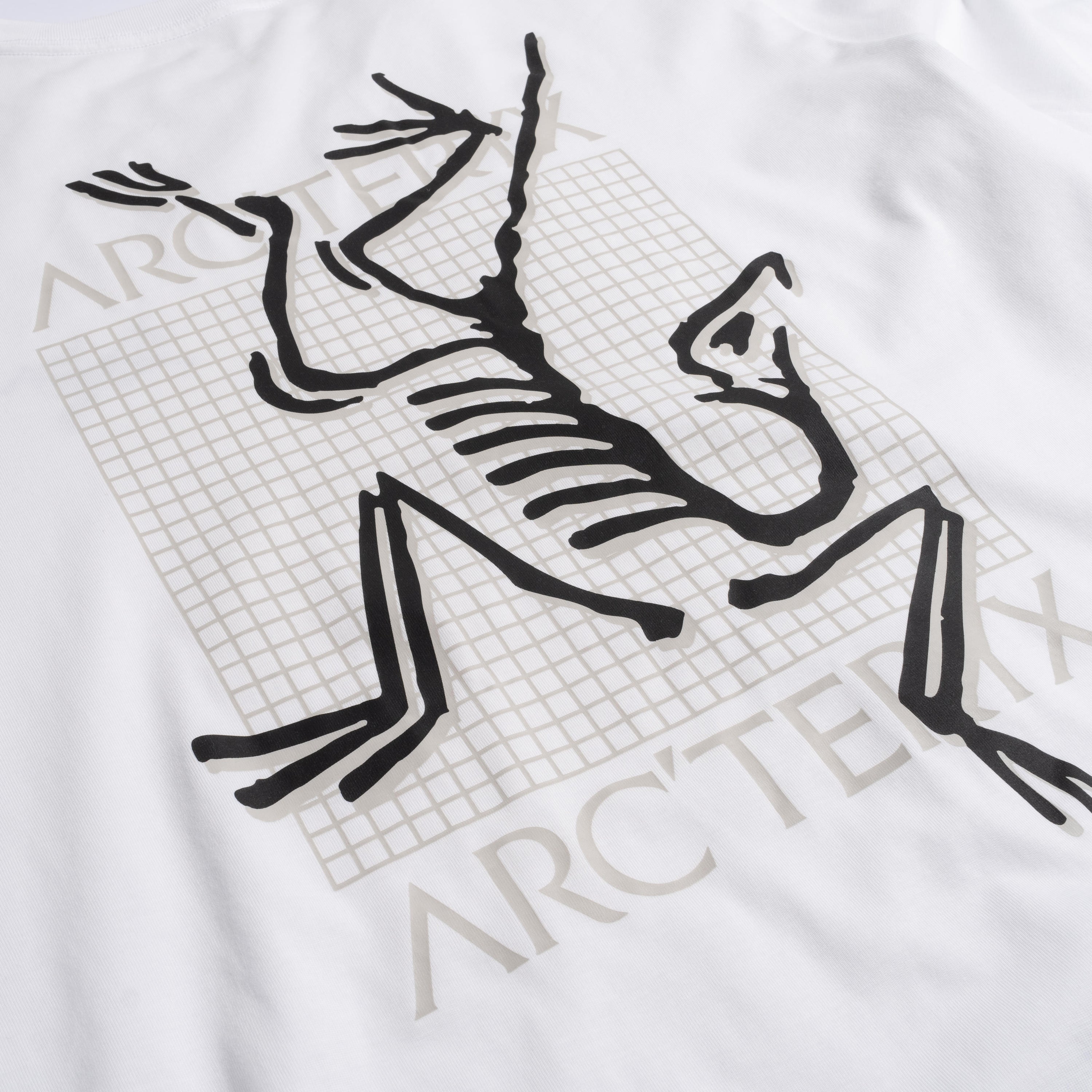 Arc'Multi Bird LS White Light X000007746