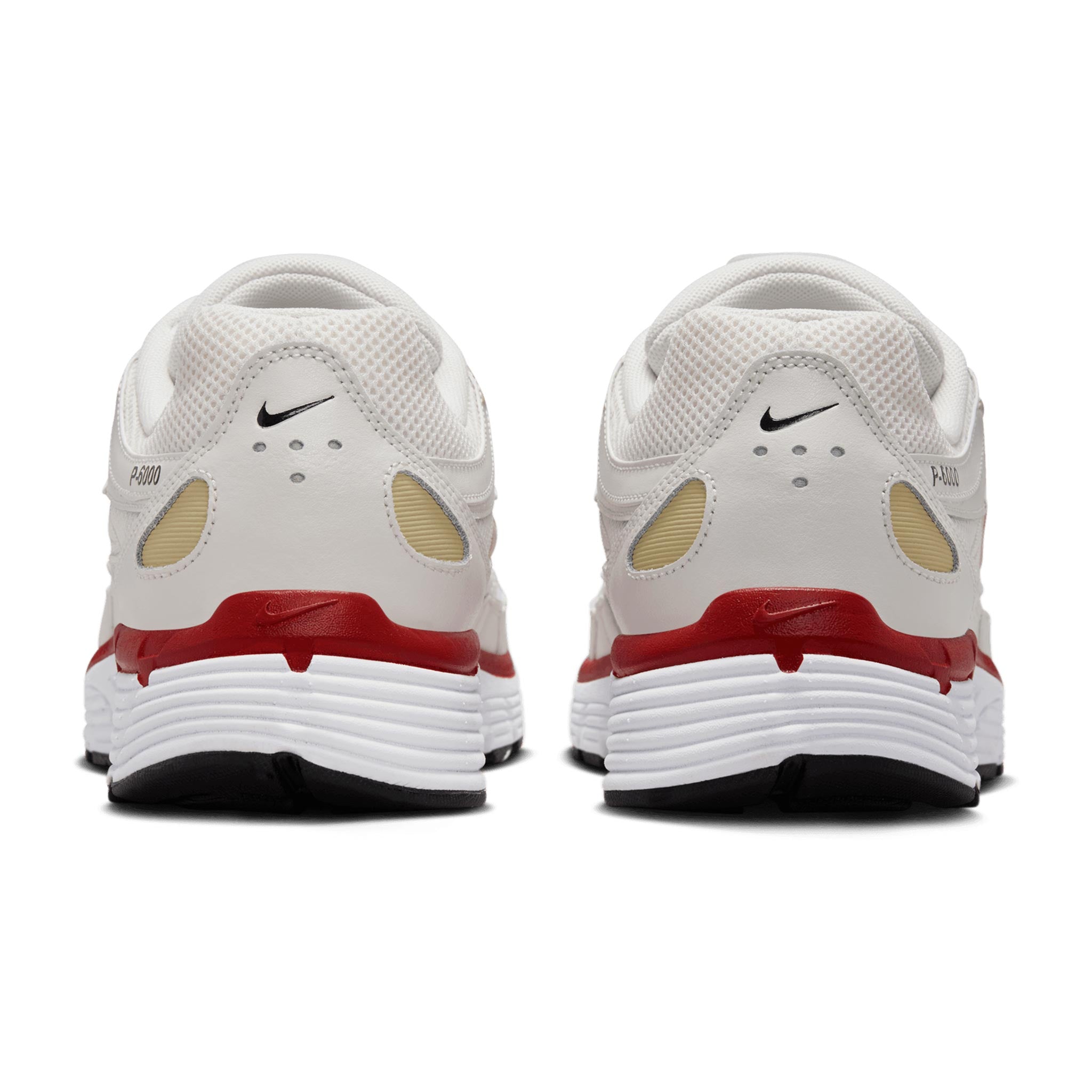 Nike P-6000 Phantom/Dragon Red-White-Black CD6404-015