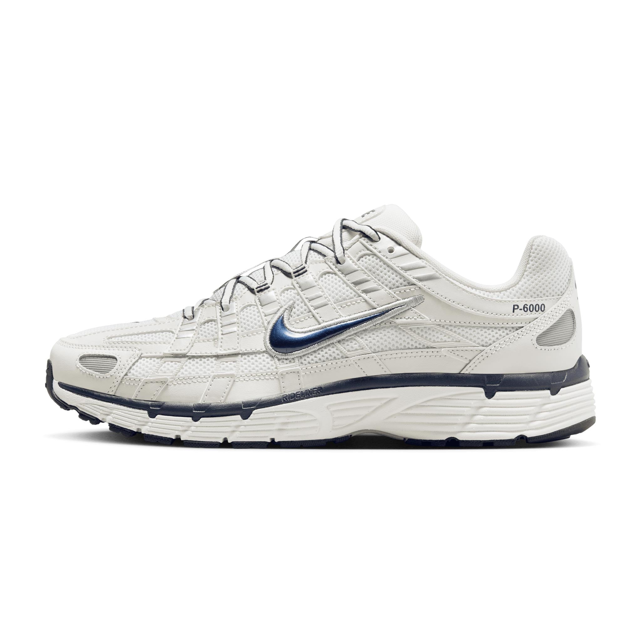 Nike P-6000 Phantom/Obsidian CD6404-018