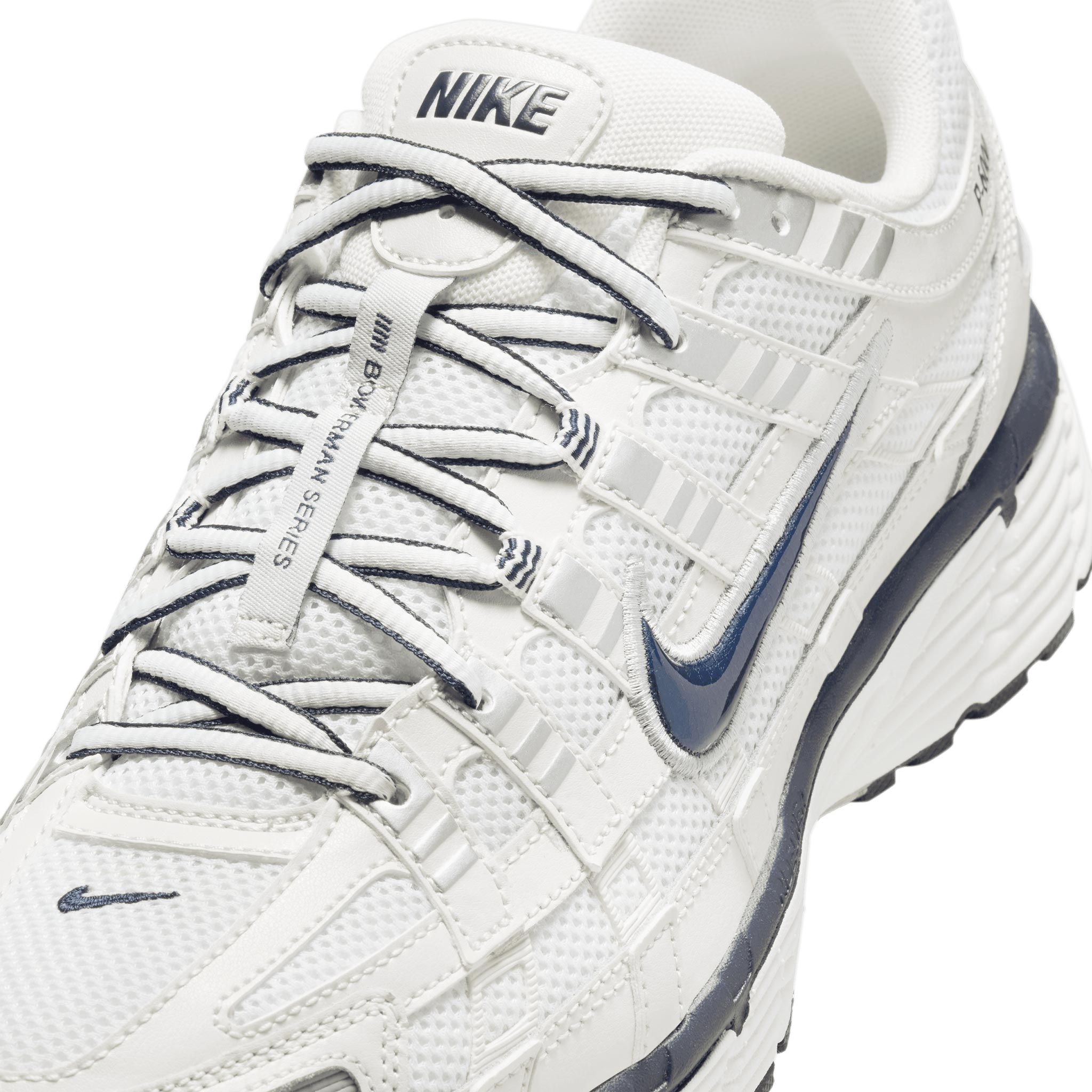 Nike P-6000 Phantom/Obsidian CD6404-018