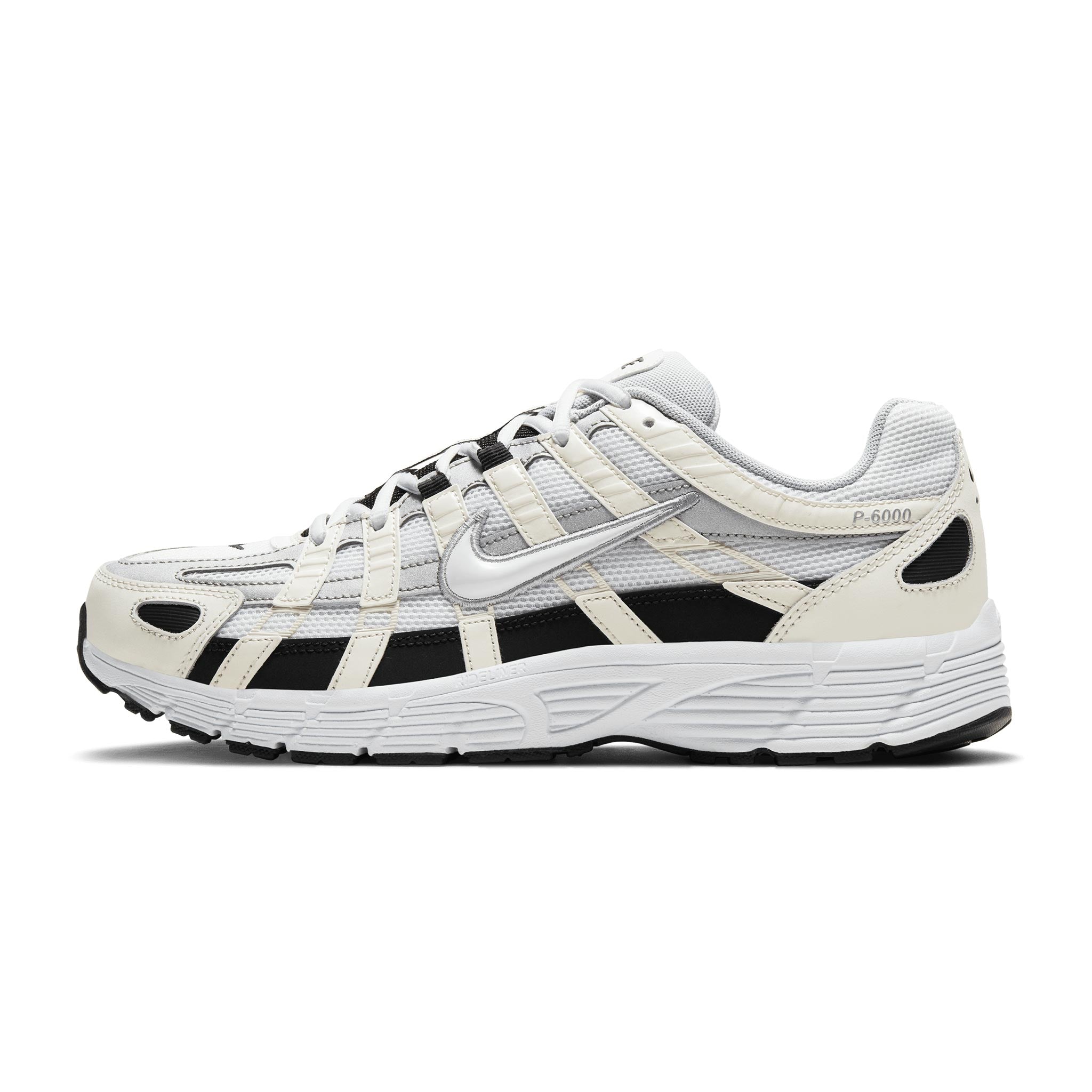 Nike P-6000 Sail CD6404-101 – Capsule