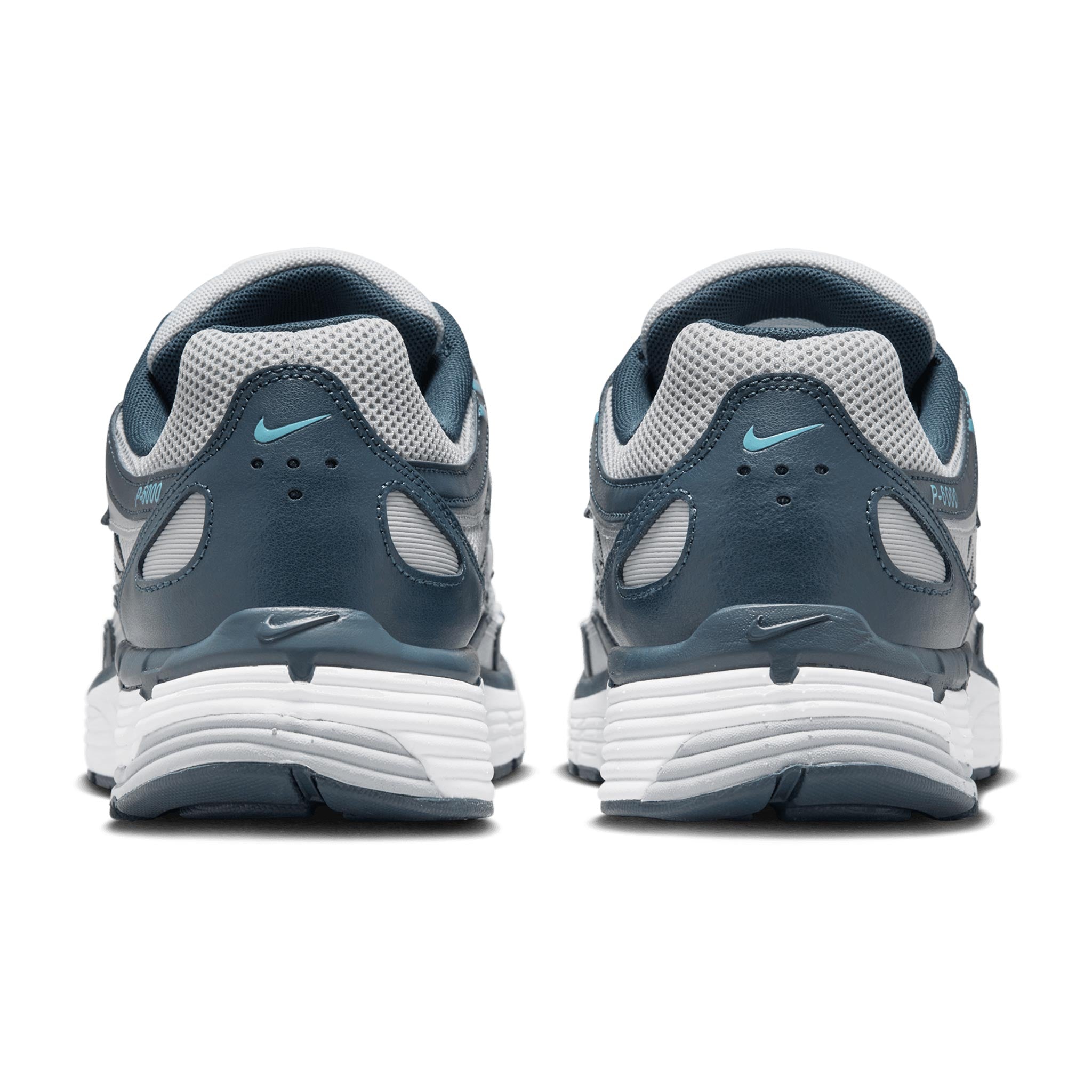 Nike P-6000 Armory Navy/Metallic Silver-FLT Silver CD6404-402