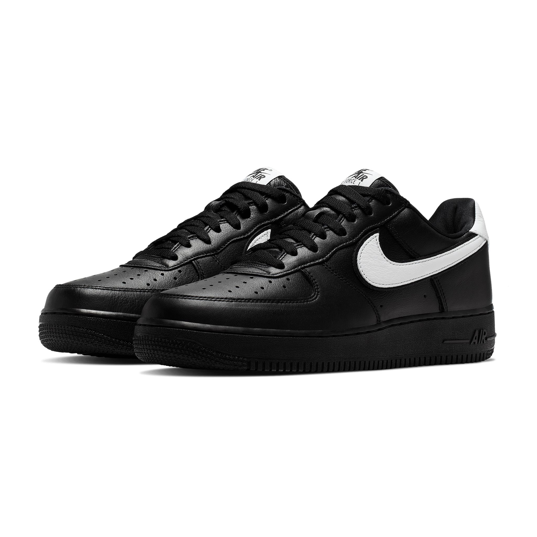 Nike air cheap force retro qs