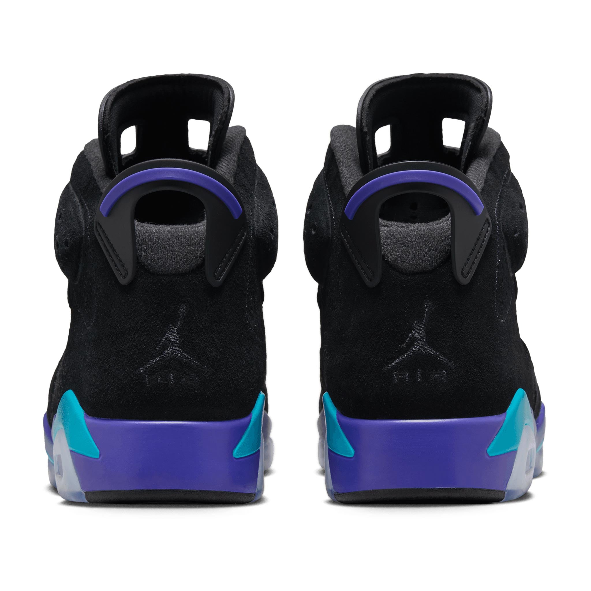 Air Jordan 6 Retro CT8529-004 Black – Capsule