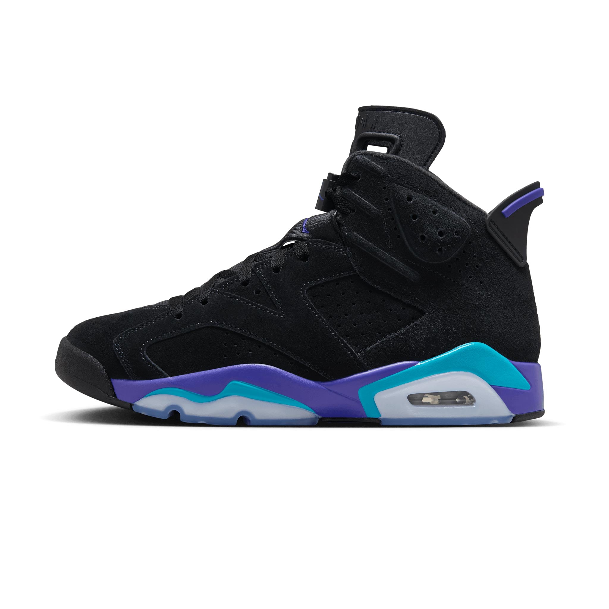 Air Jordan 6 Retro CT8529-004 Black – Capsule