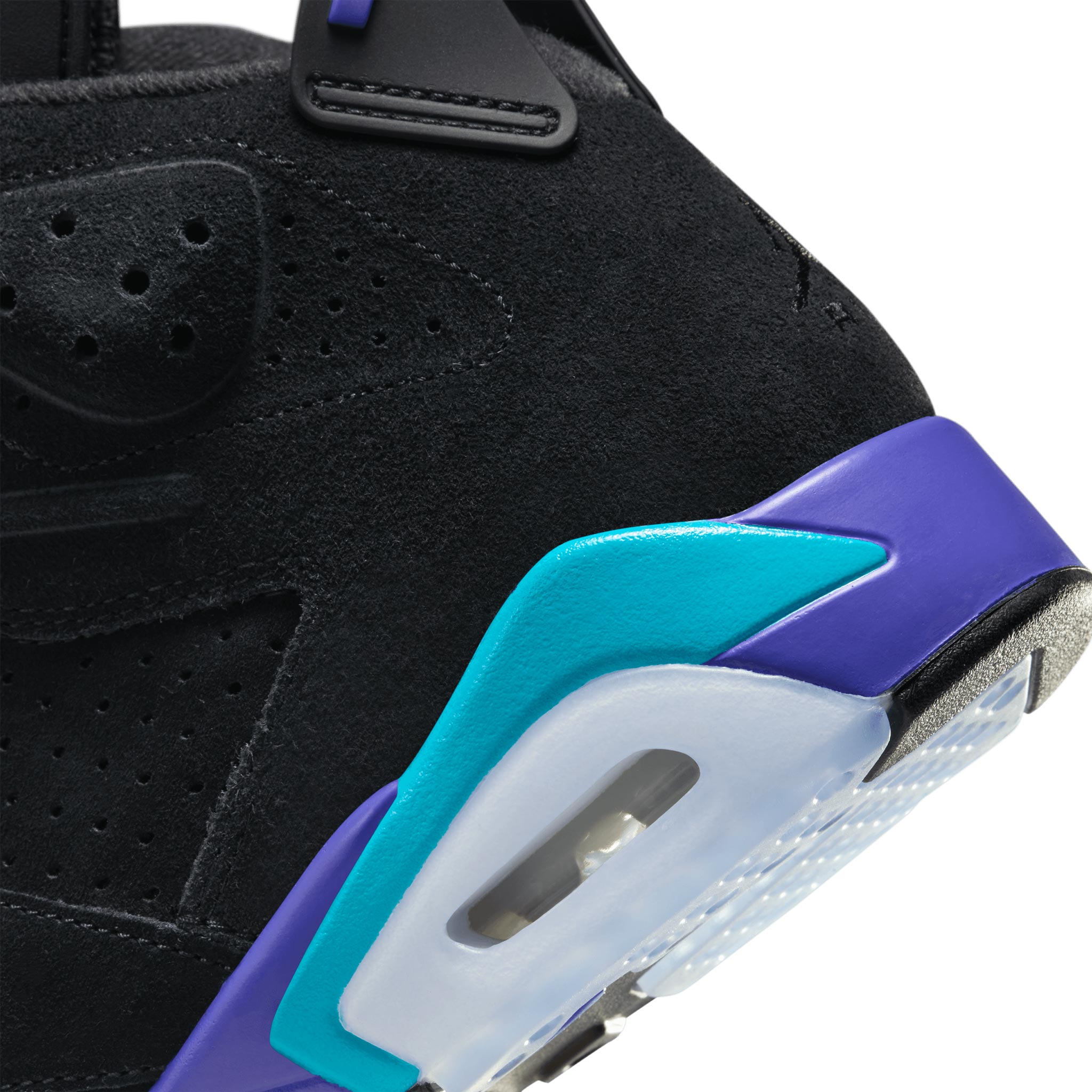 Air Jordan 6 Retro CT8529-004 Black – Capsule