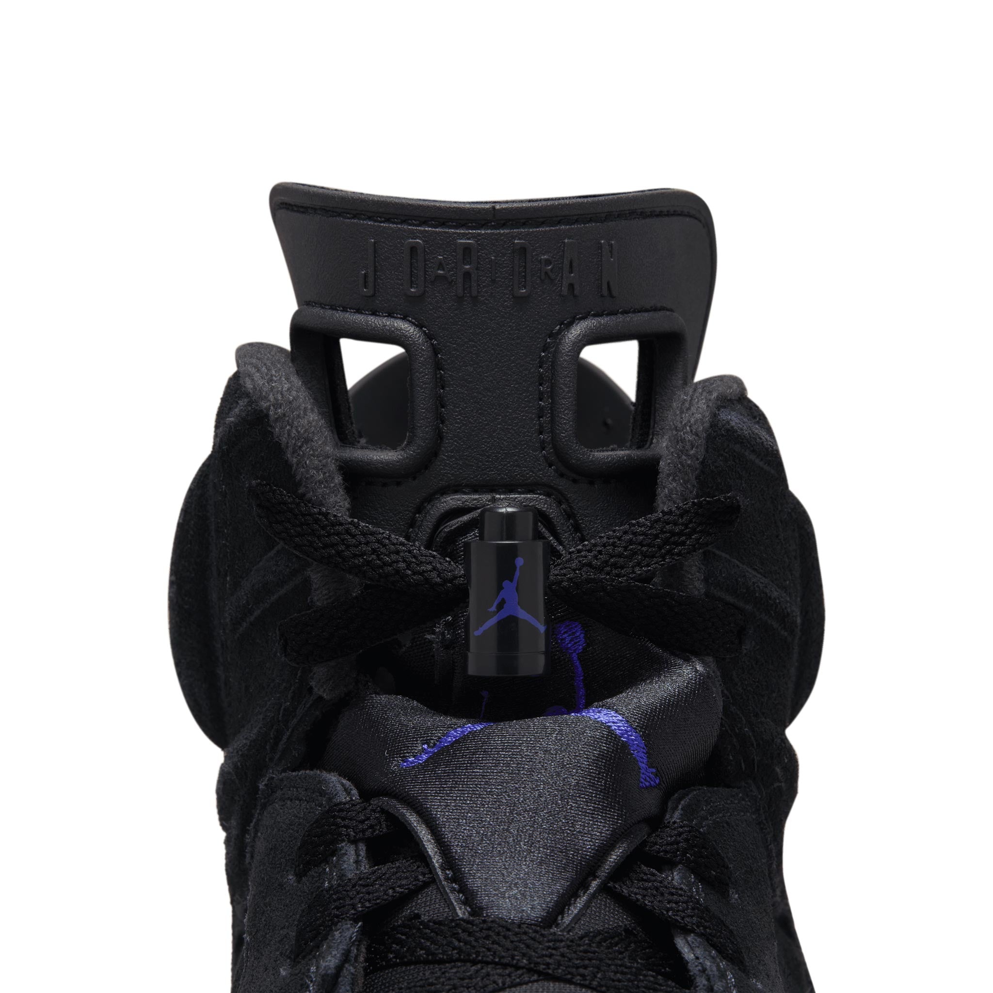 Air Jordan 6 Retro CT8529-004 Black – Capsule