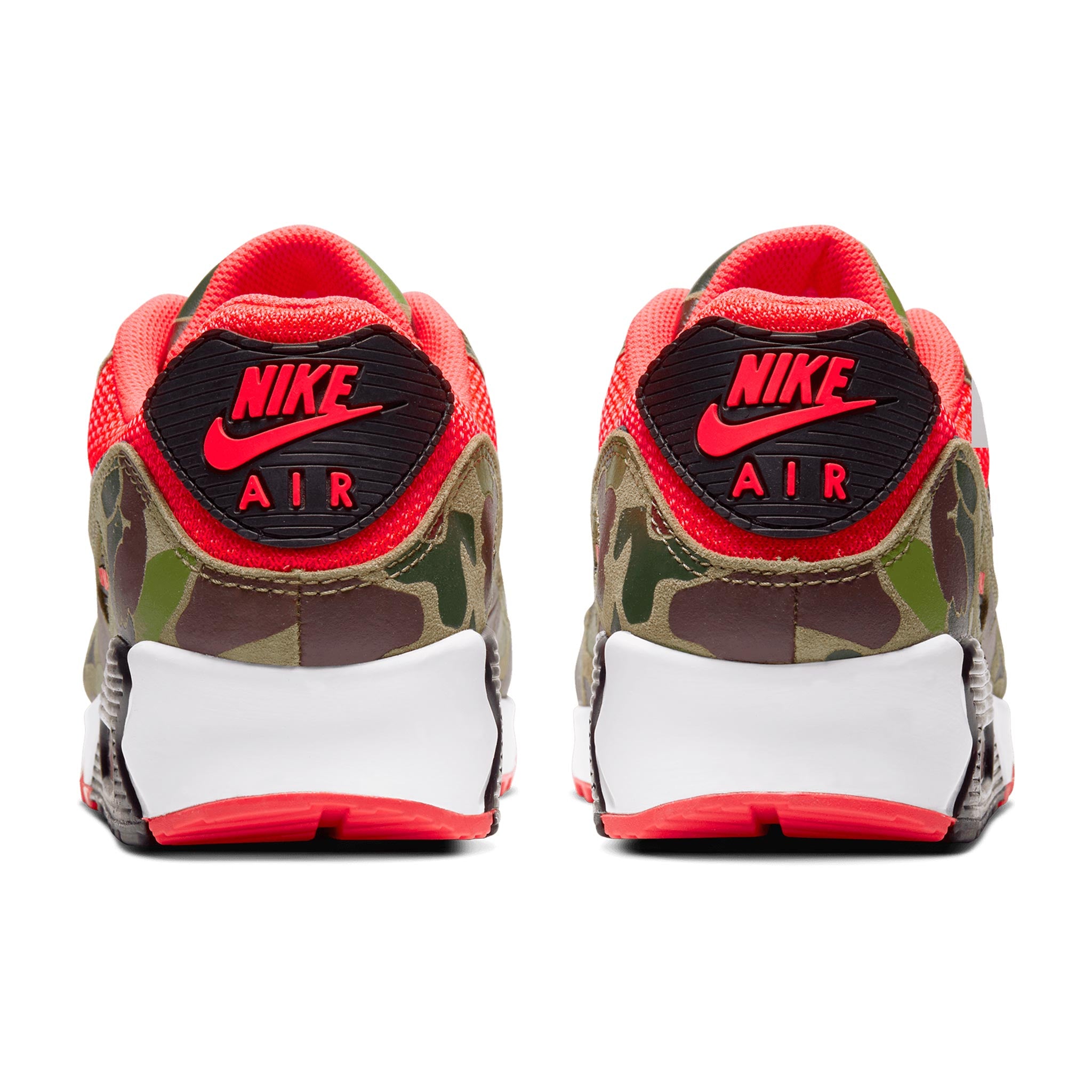 Nike Air Max 90 SP Infrared/Black CW6024-600