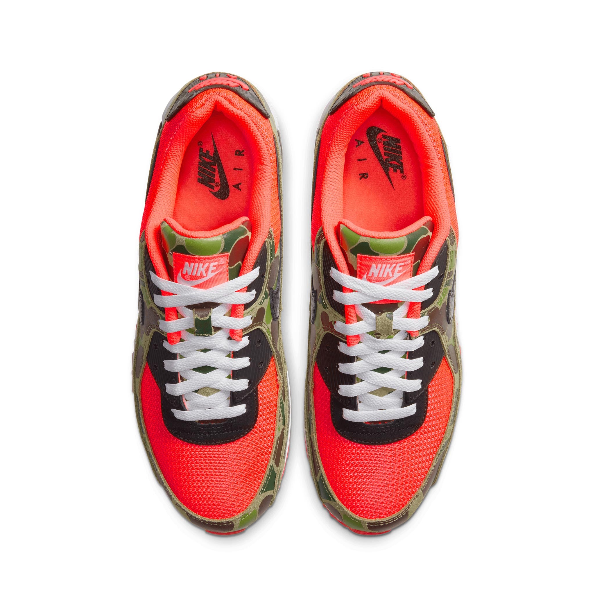 Nike Air Max 90 SP Infrared/Black CW6024-600