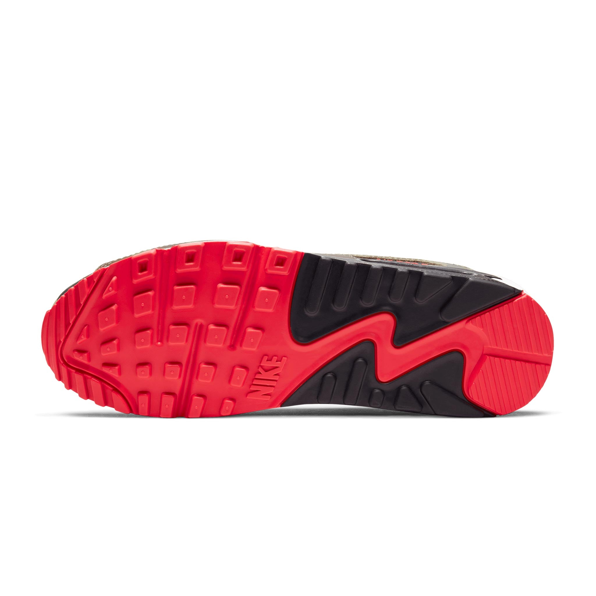 Nike Air Max 90 SP Infrared/Black CW6024-600