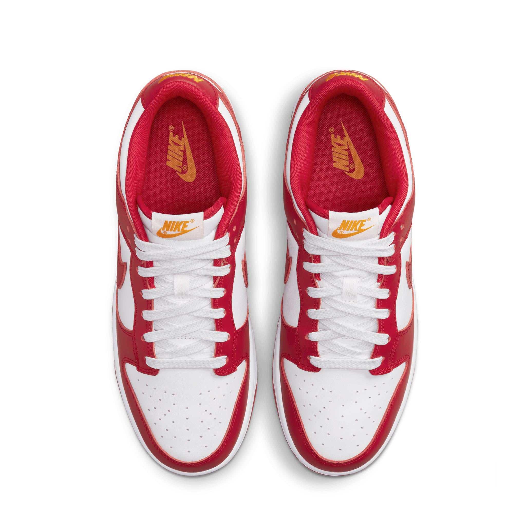 Nike Dunk Low Retro Gym Red/White DD1391-602 – Capsule