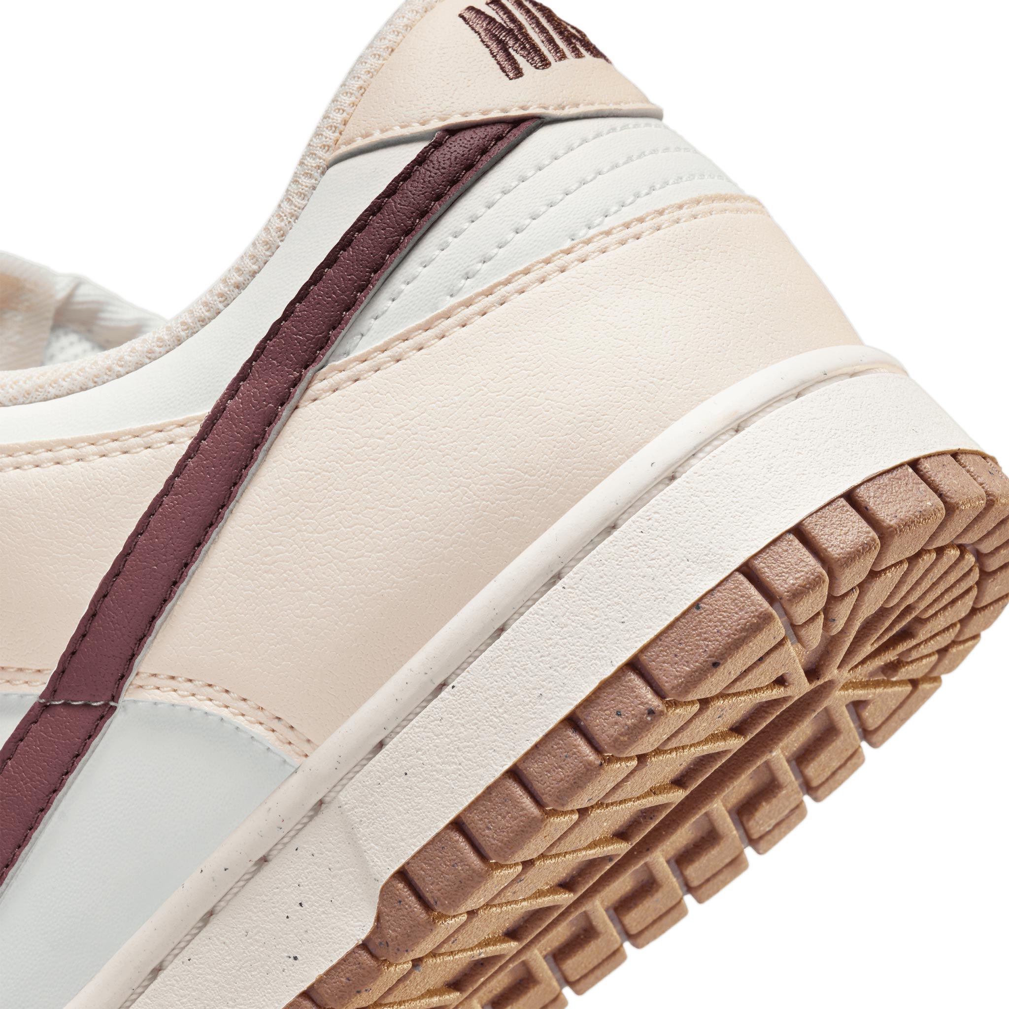 Women's Dunk Low NN Coconut Milk/Smokey Mauve DD1873-103 – Capsule