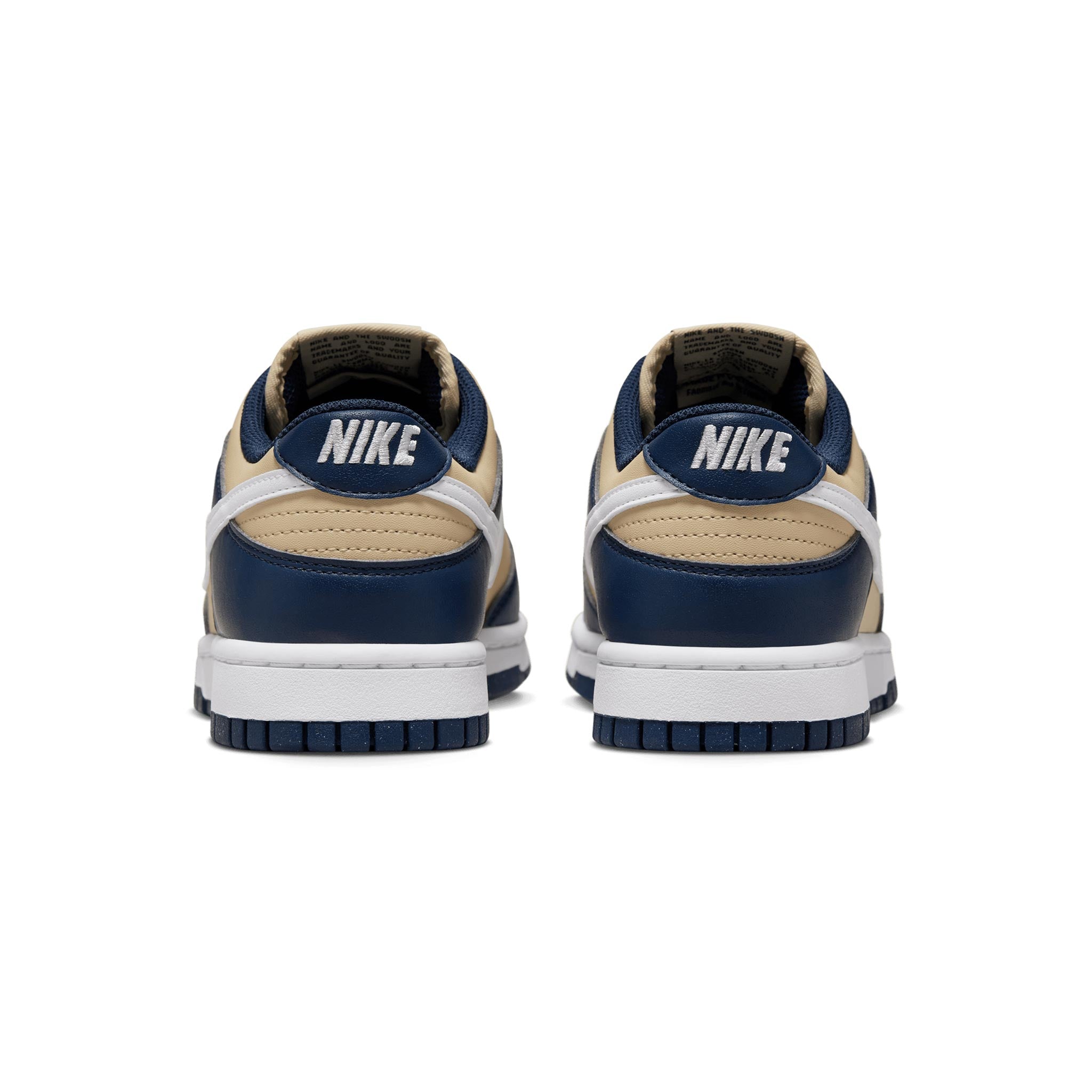 Women Dunk Low Next Nature Midnight Navy DD1873-401