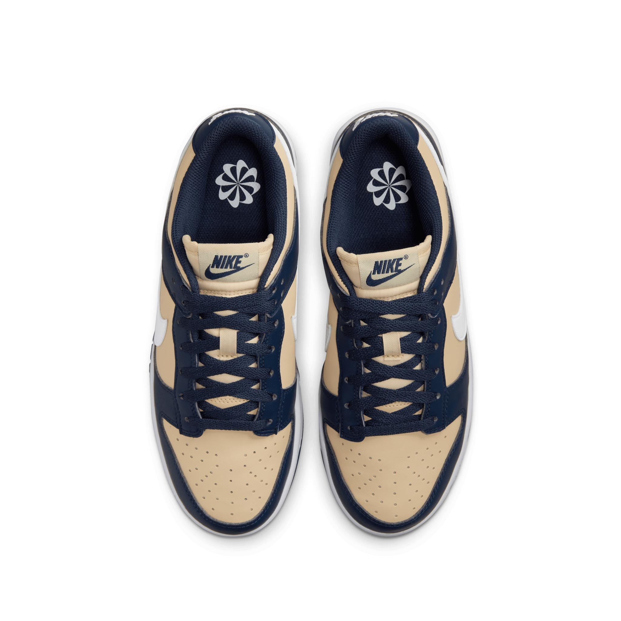 Women Dunk Low Next Nature Midnight Navy DD1873-401